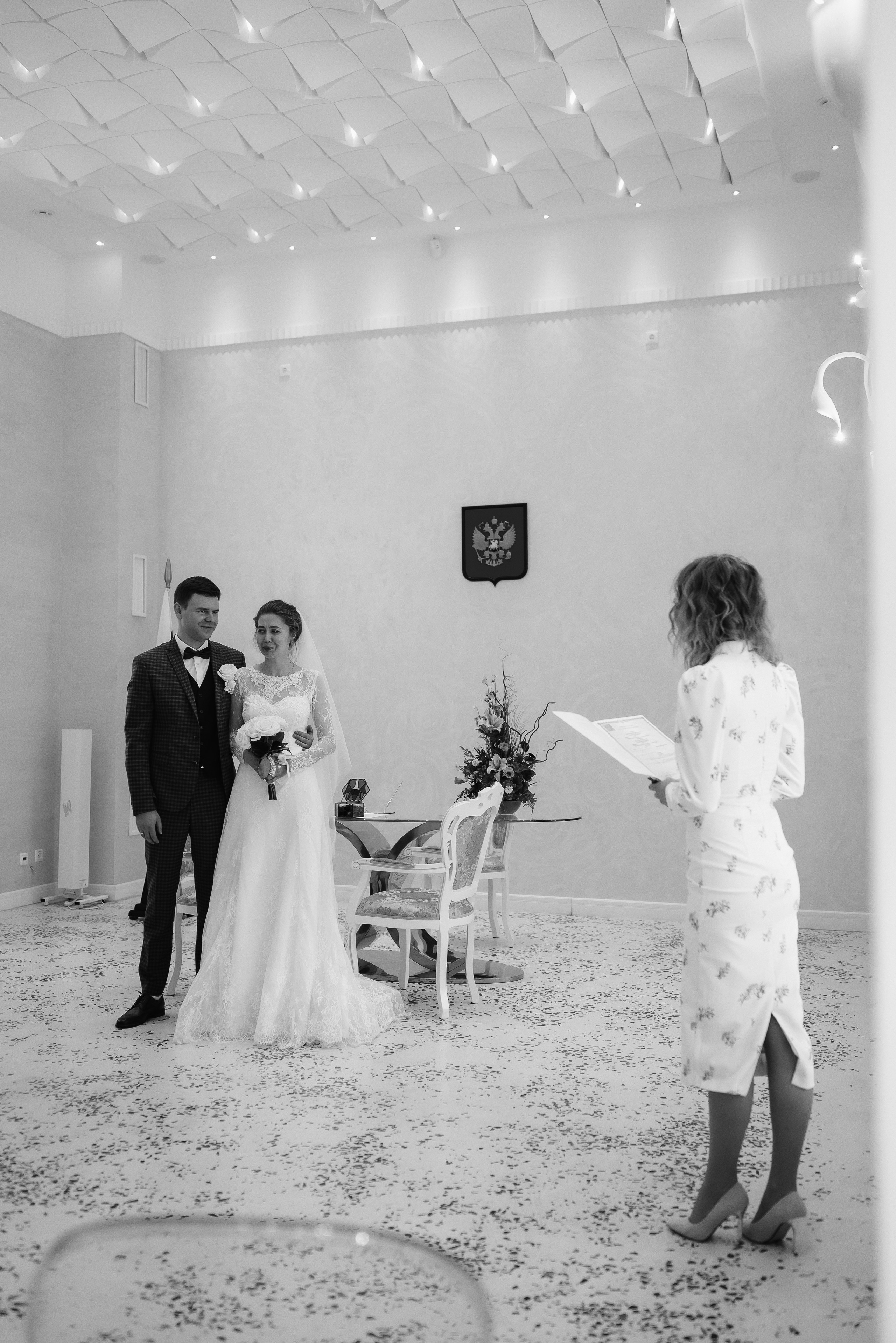 Анжелика и Александр. Александр Воропаев — фотограф Самара