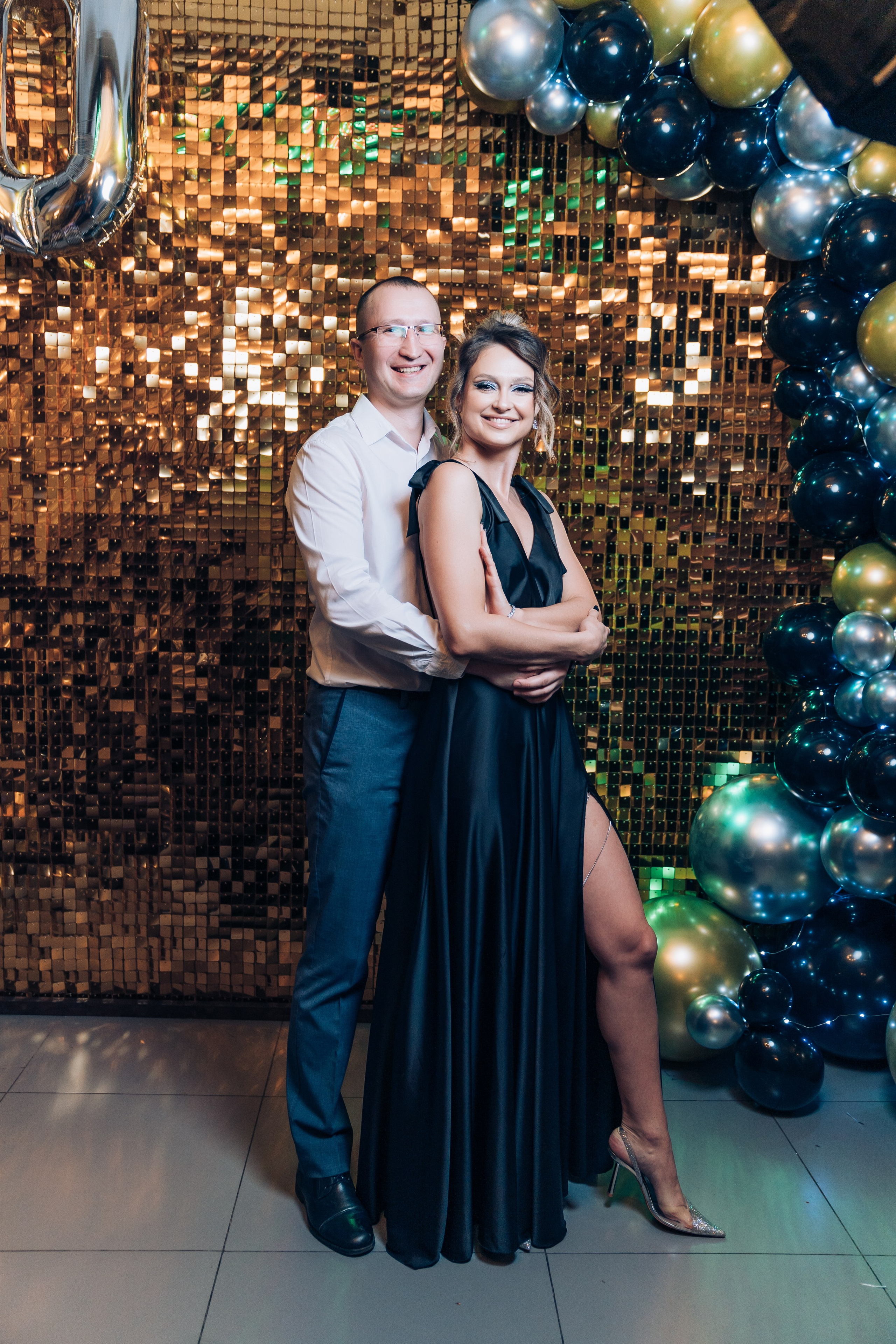 День рождения. Фотограф Ангарск Иркутск Ксения Король