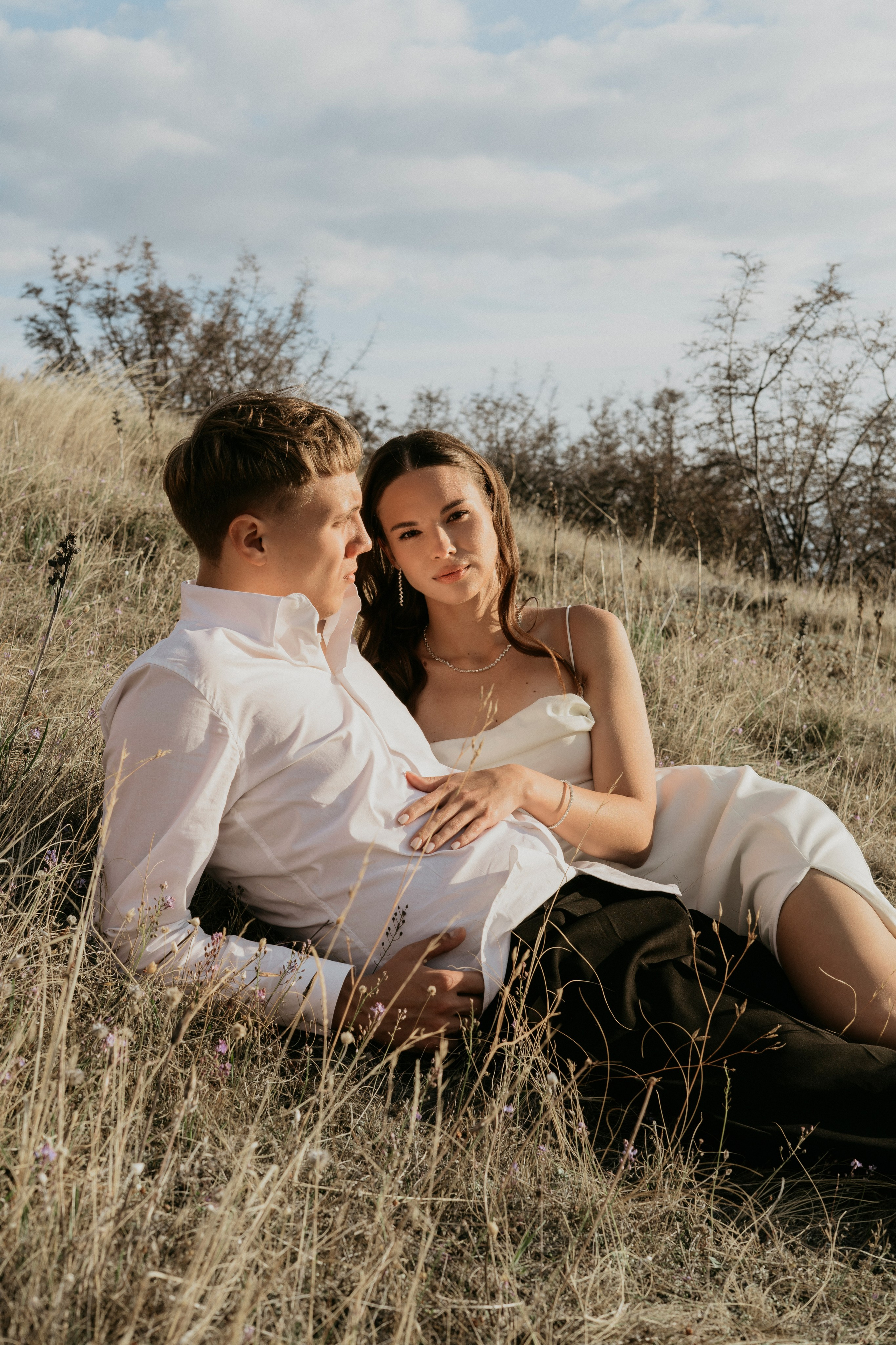 Свадьба на двоих. Фотограф Крым, Севастополь