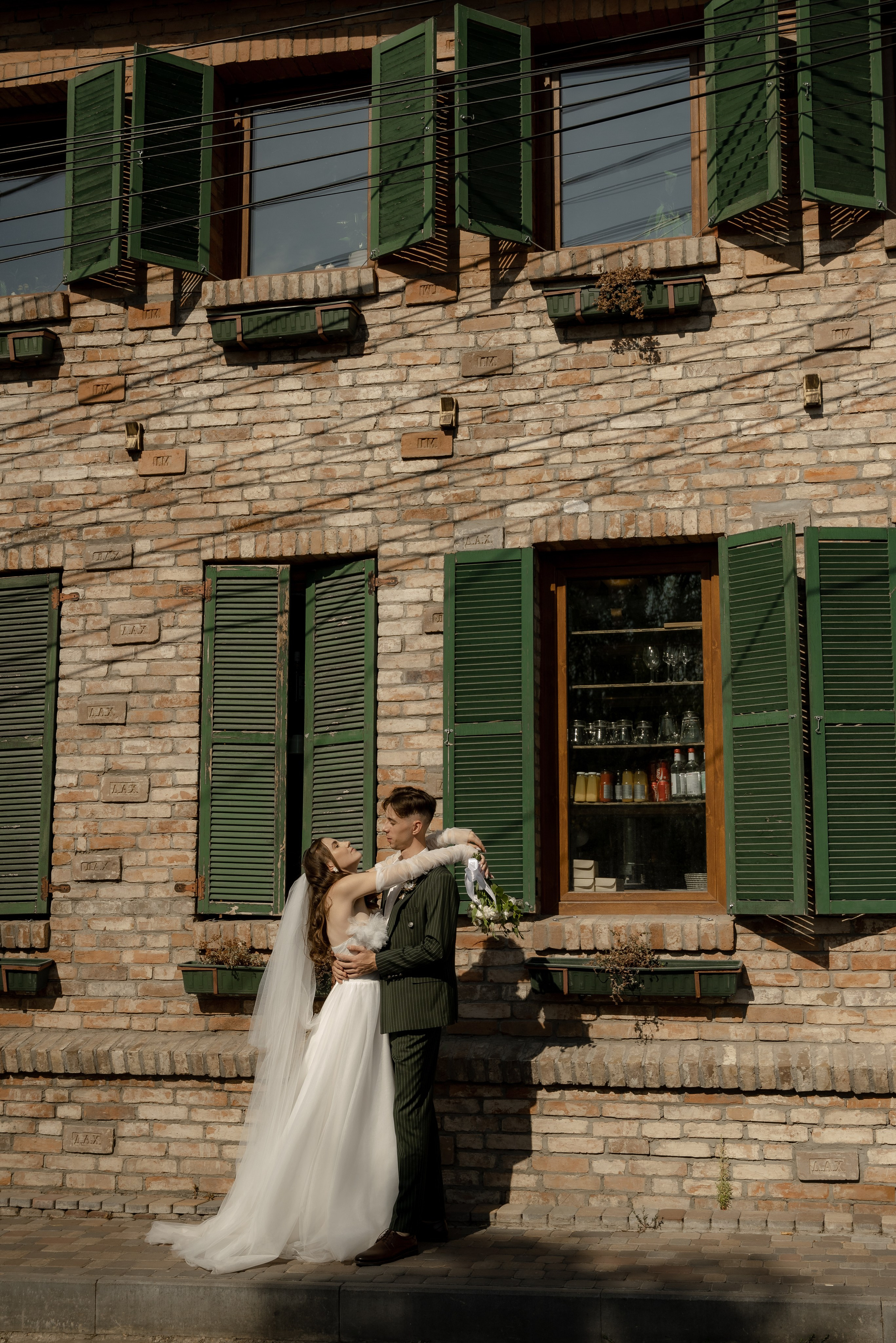 Алексей&Анна. Савиновская Кристина фотограф Самара