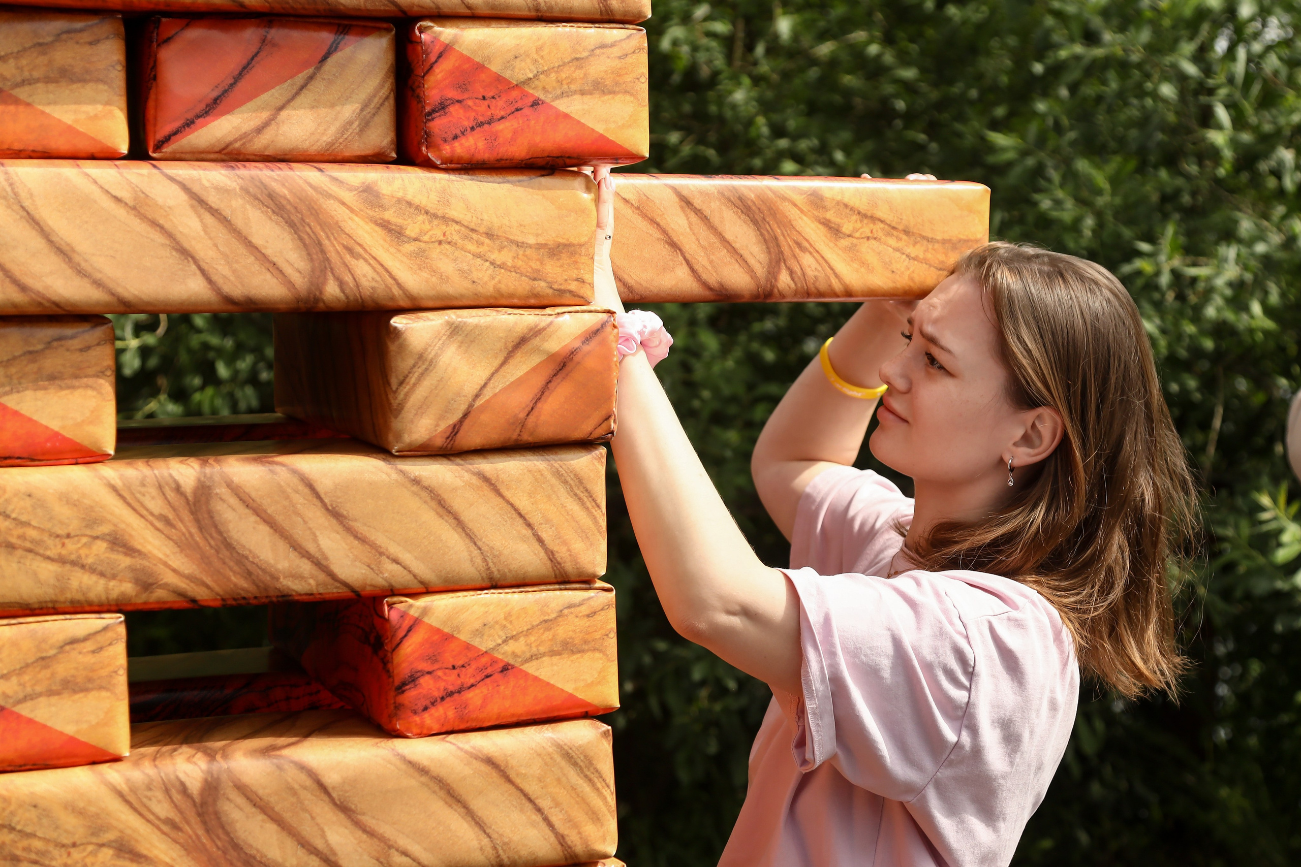 Летний корпоратив Arlight. Фотограф Антон Чупринин