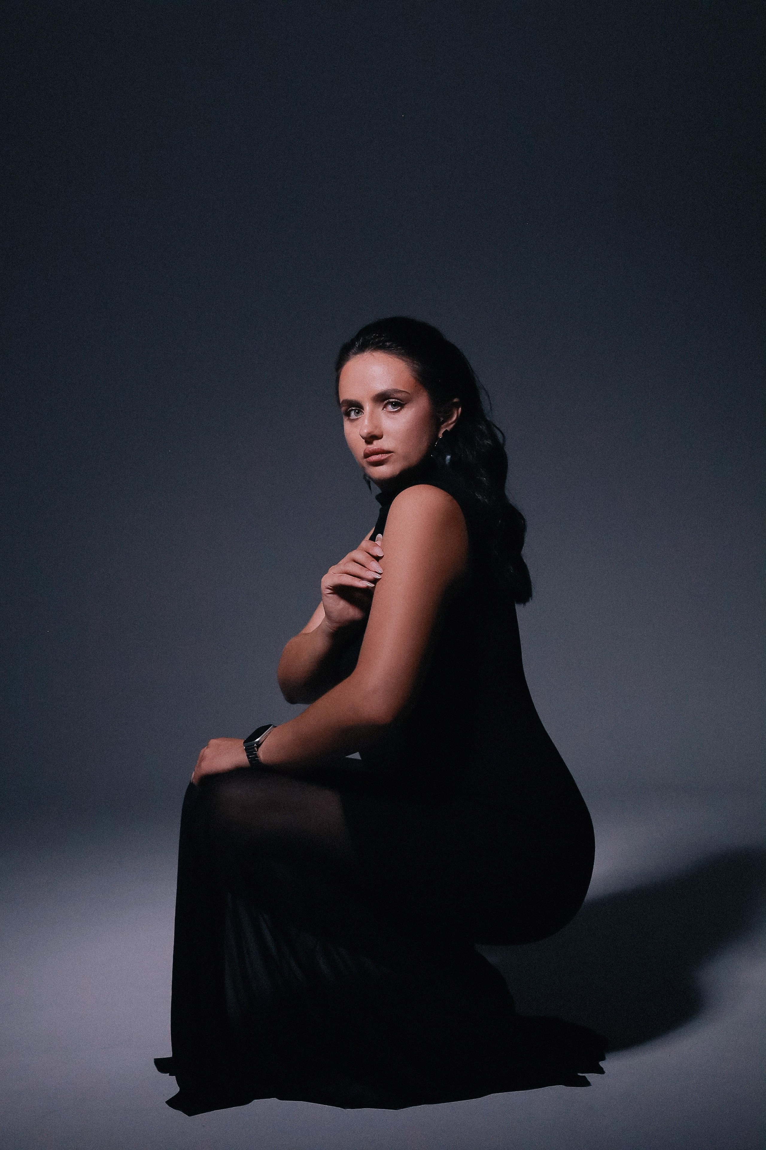 Семейная Молодовых. Главная