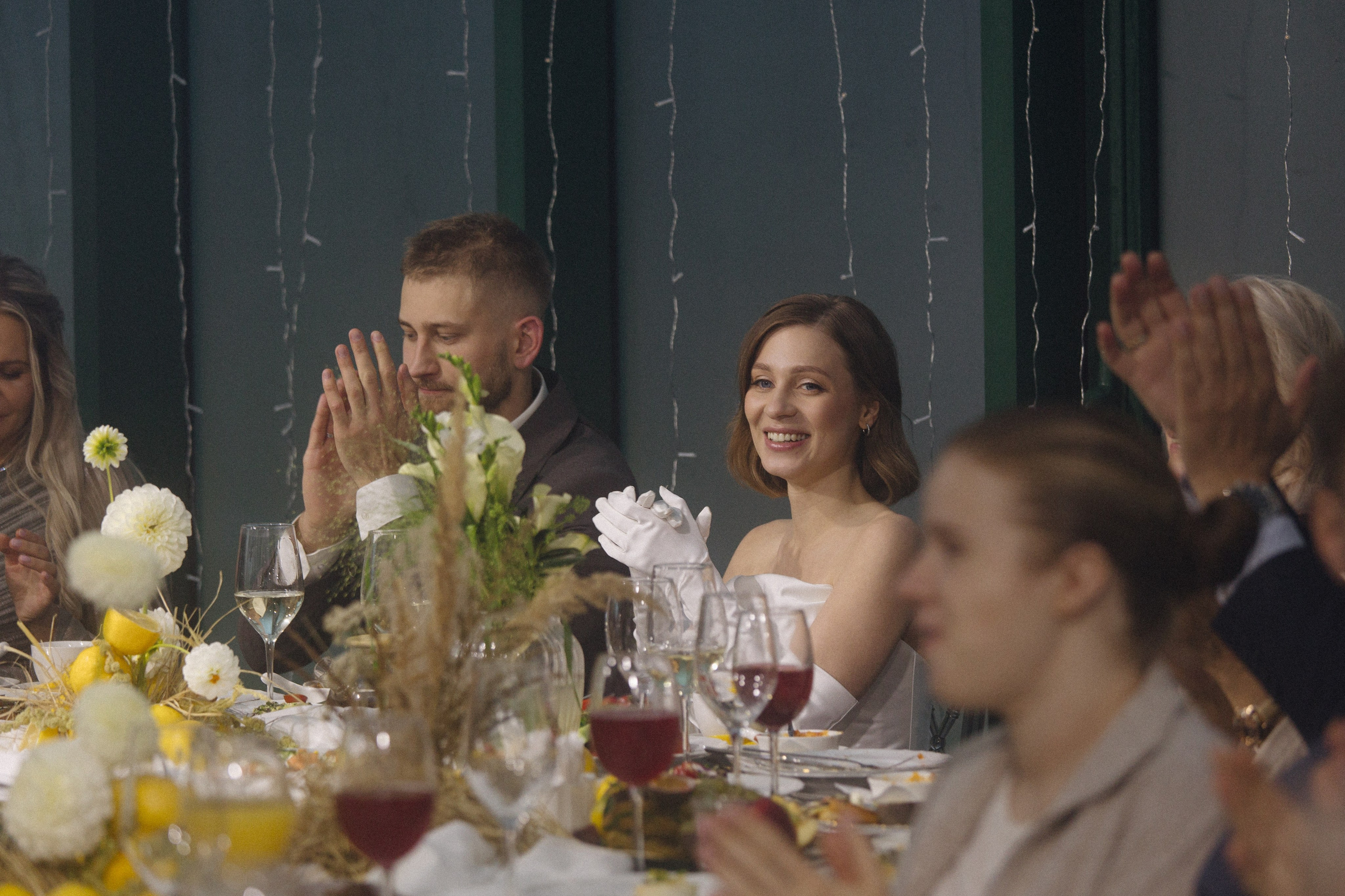 V & D. Свадебный фотограф Екатерина Садчикова