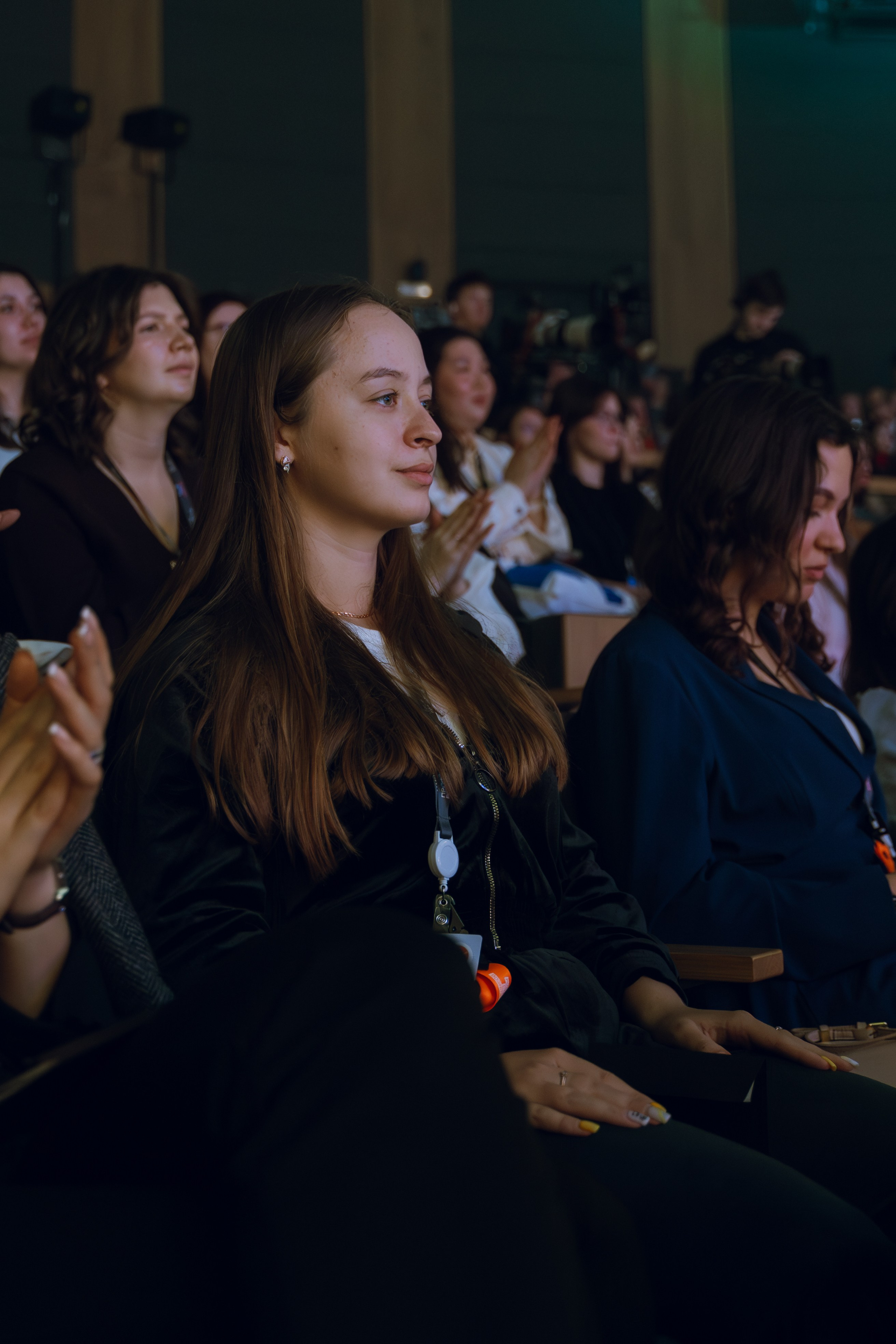 Профразвитие 1 декабря. Фотограф Надежда Погребняк | Рязань | Москва