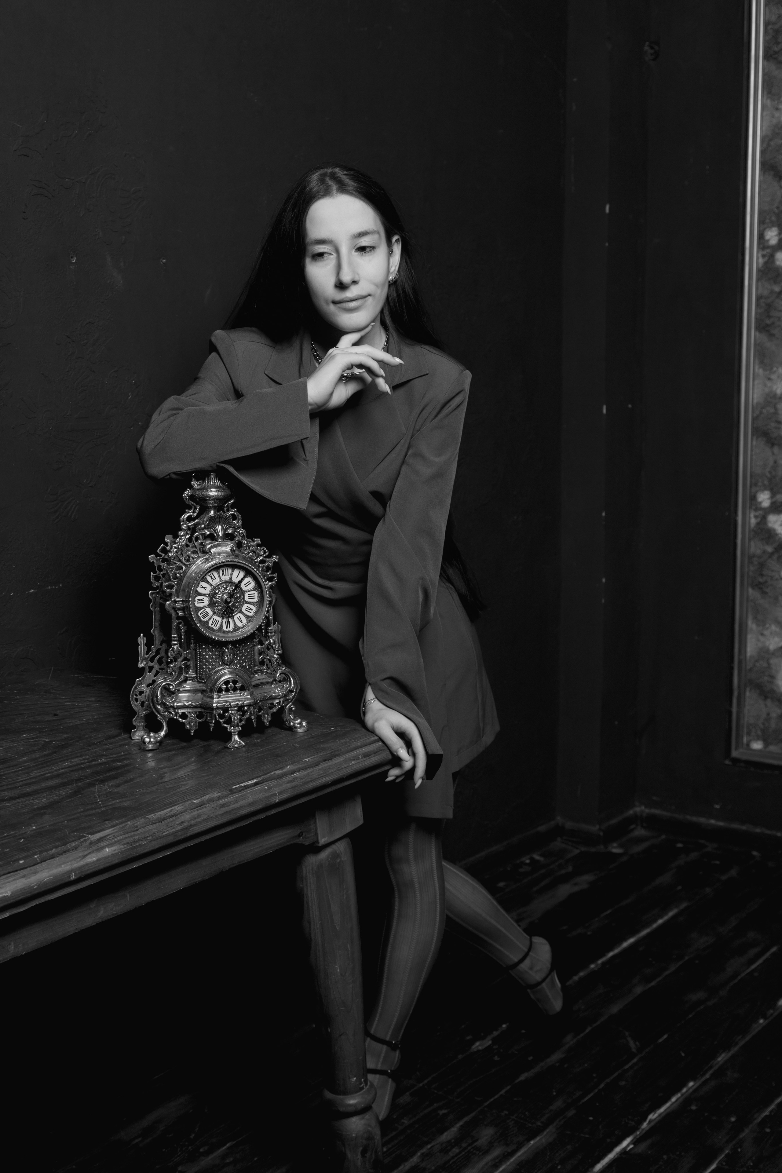 Психология — история Дарьи: Путь к себе