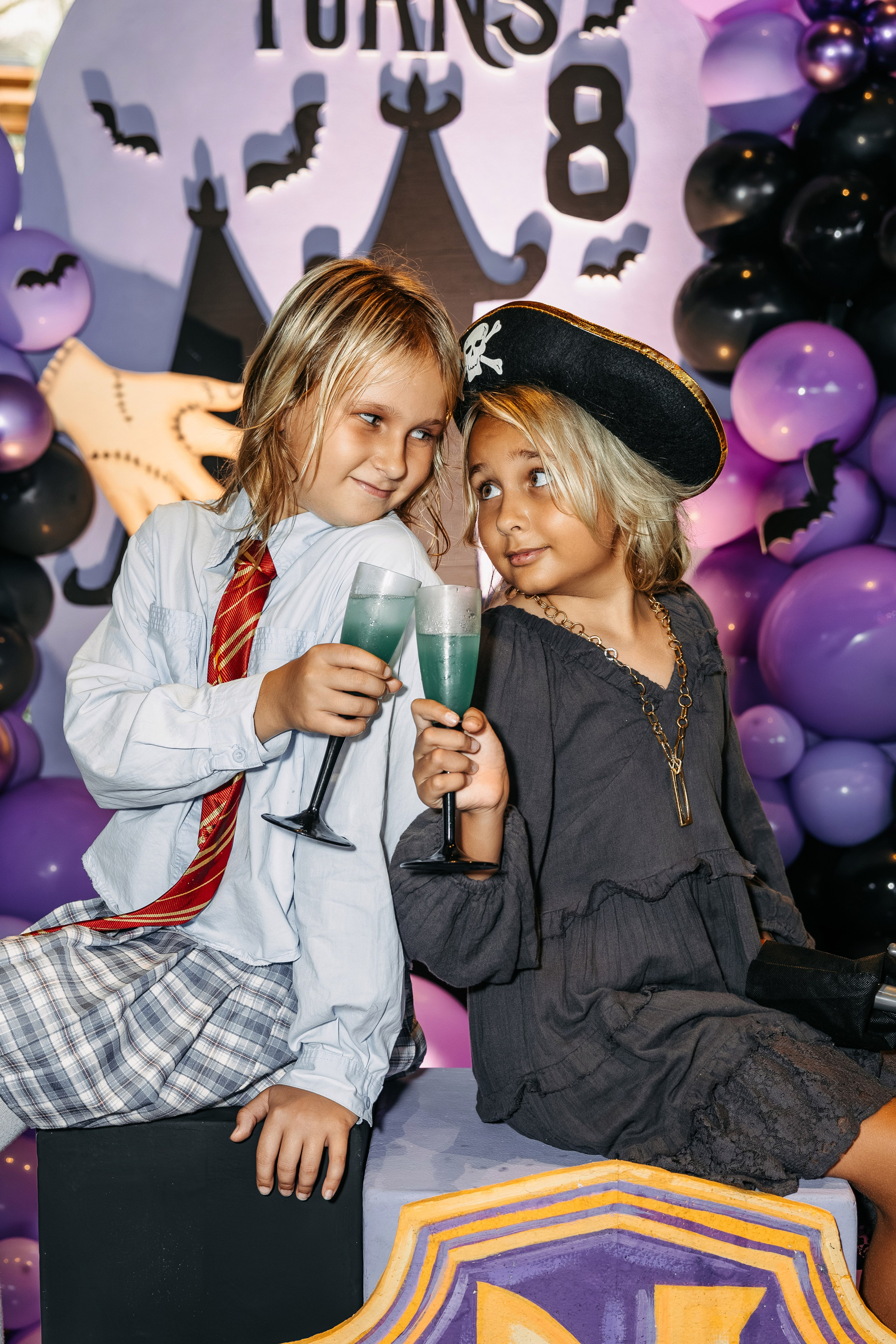 Kids's parties. Профессиональный фотограф Нурмиева Вероника