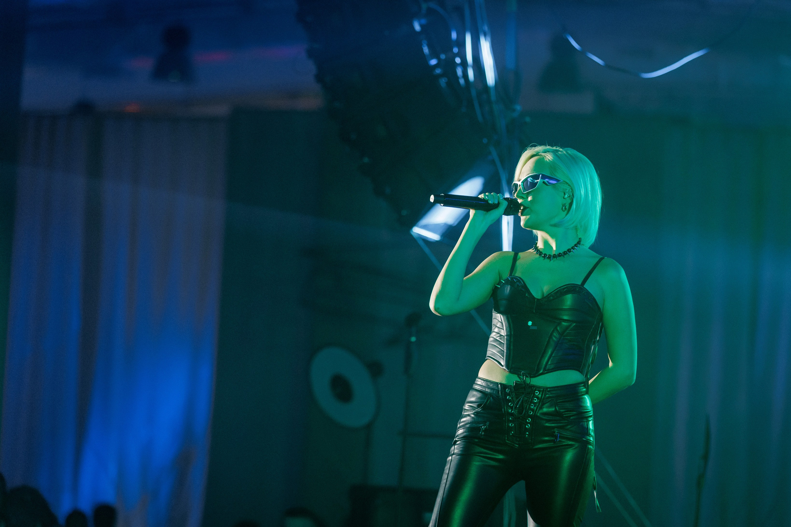 Юбилей компании «СЕРВИКО». Кадровик продакшн: Фото и видеосъемка форумов, конференций, масштабных событий в Иркутске