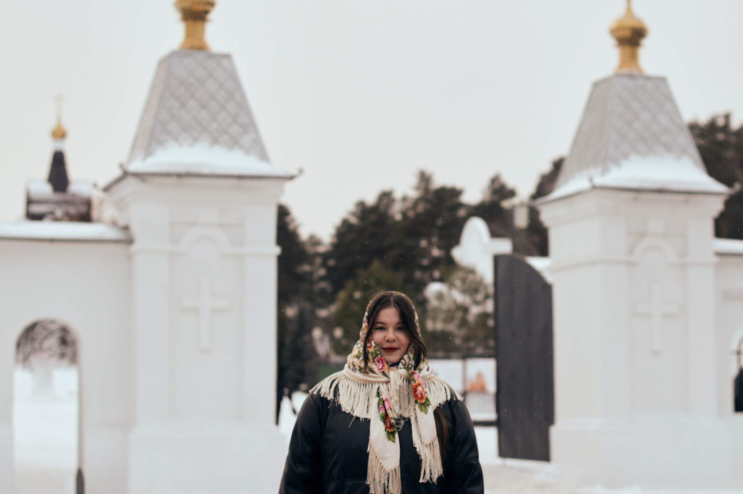 Анастасия и Глеб. Мария-женский фотограф в Красноярске