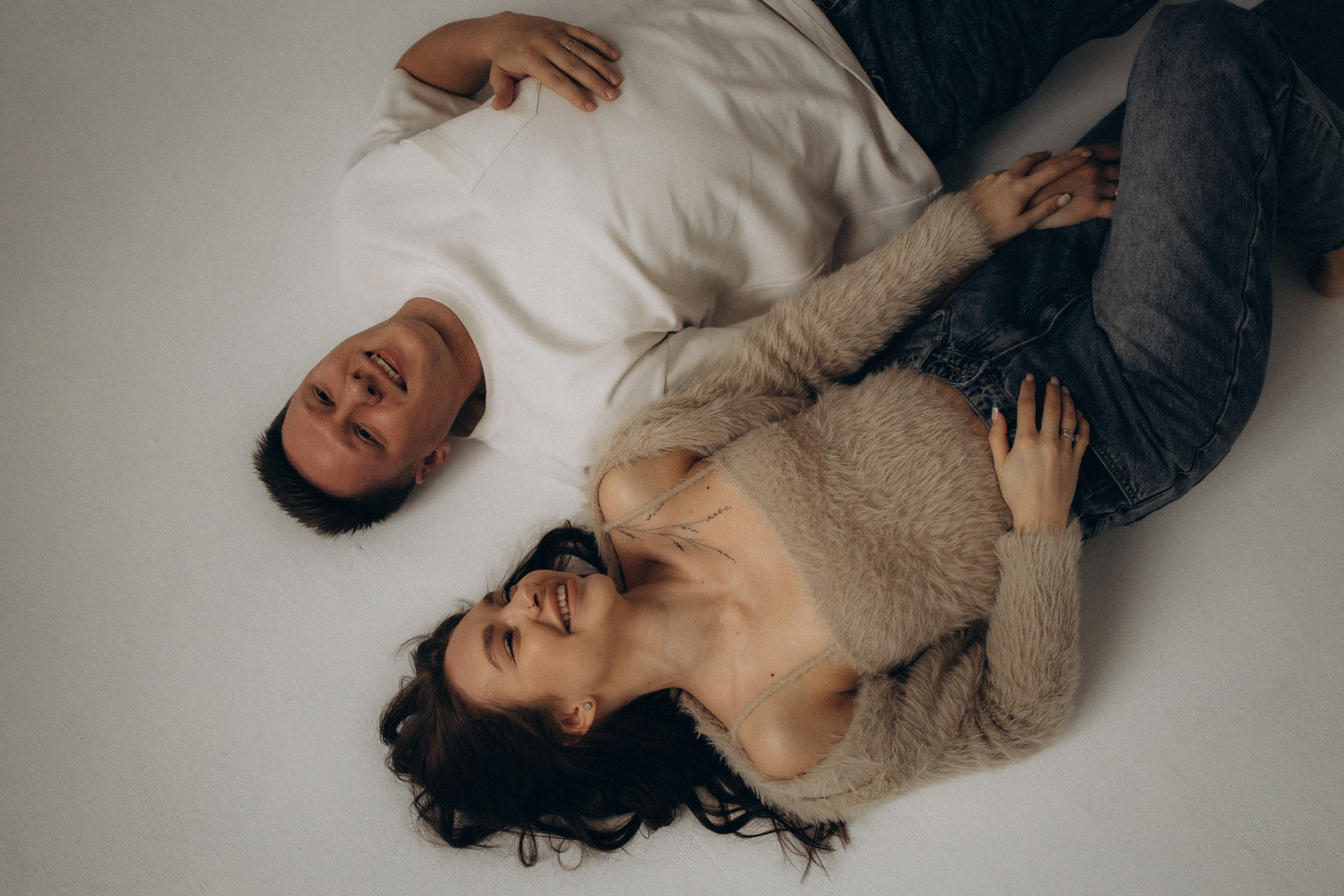 Влюбленные пары. Фотограф с Балашихе и Москве Анжелика Сафонова