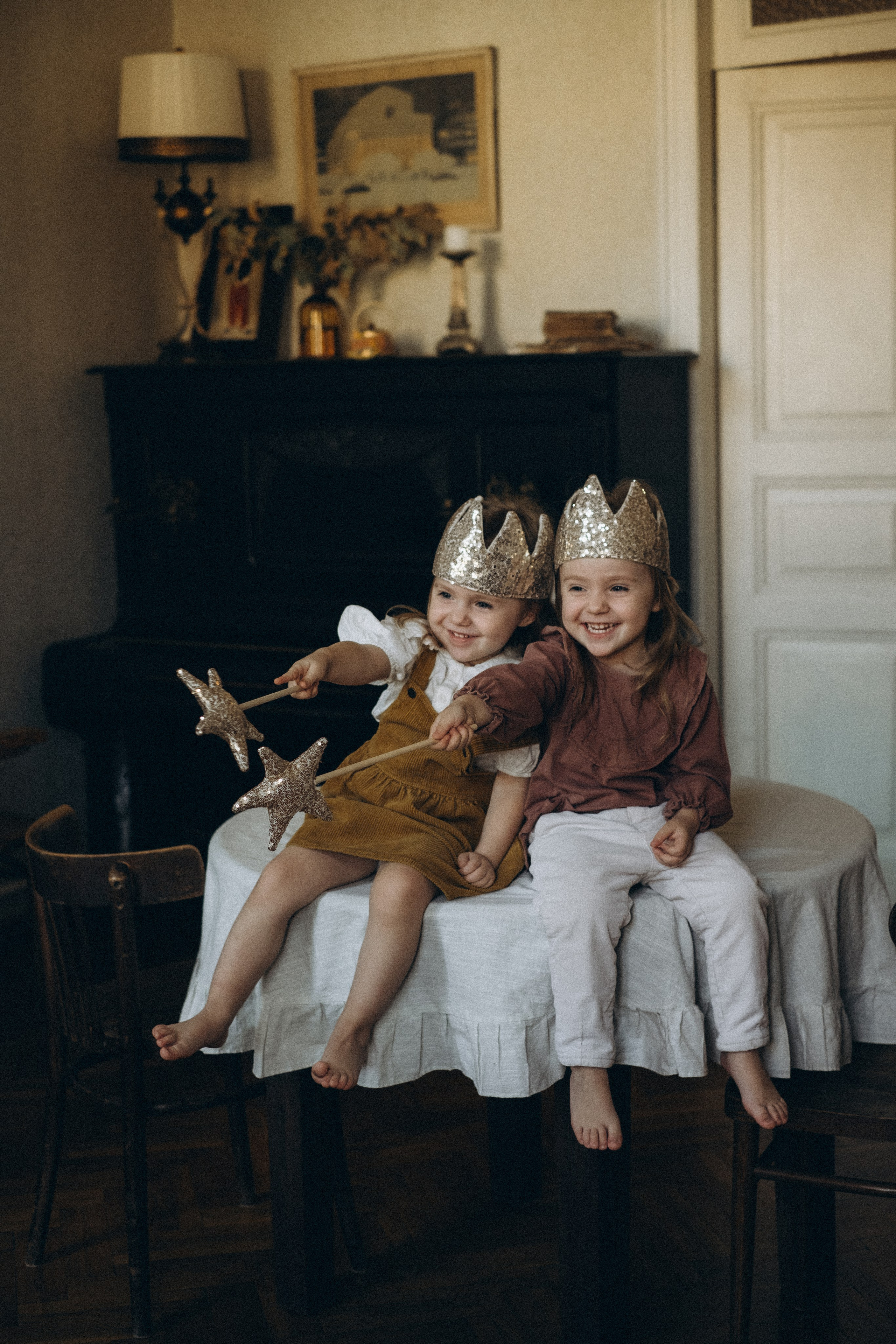 Дарина и Зарина. Семейный фотограф в Ростове-на-Дону Яна Макаренко