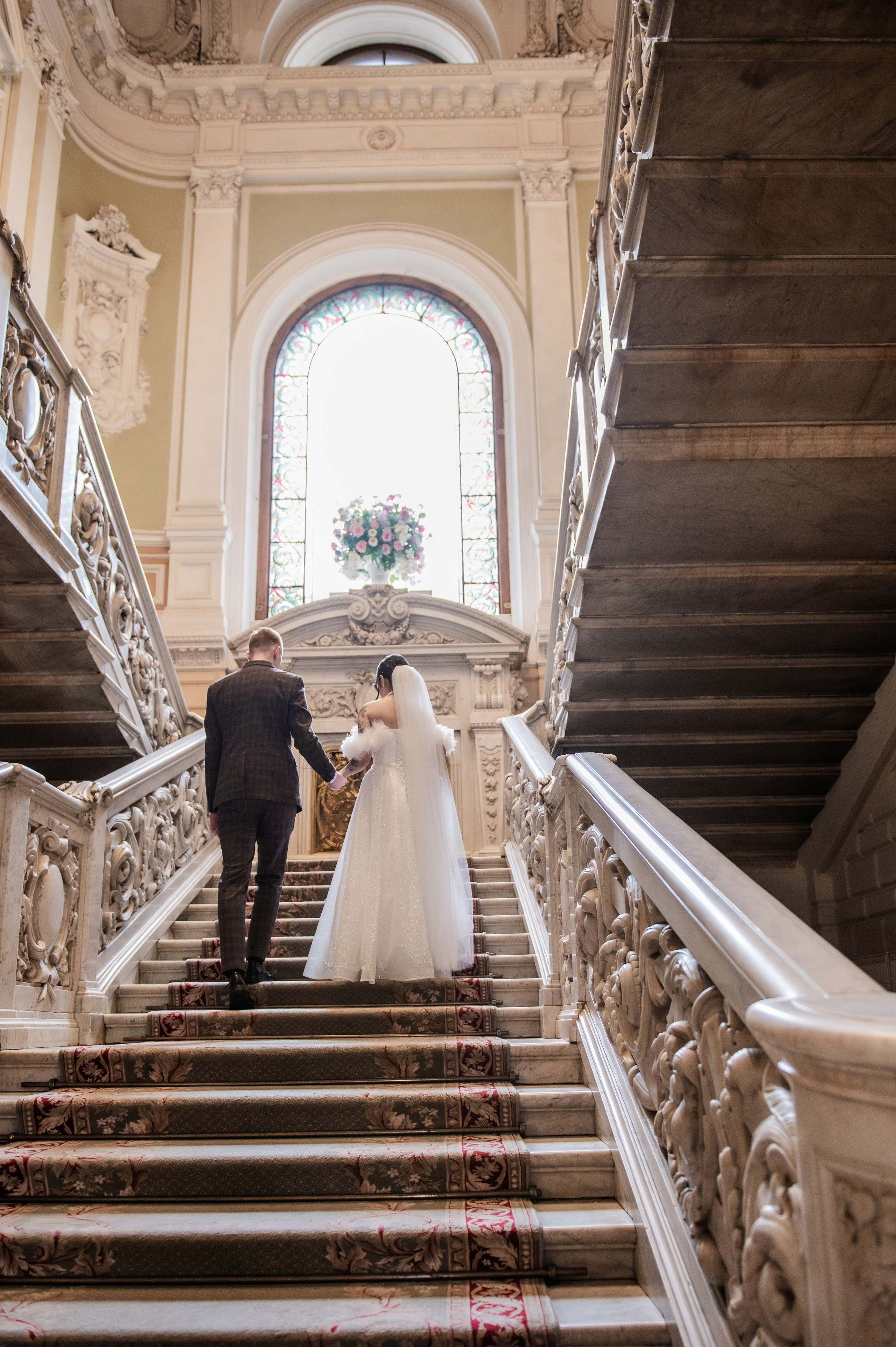 Свадебный и семейный фотограф в Санкт-Петербурге — Мария Черепанова