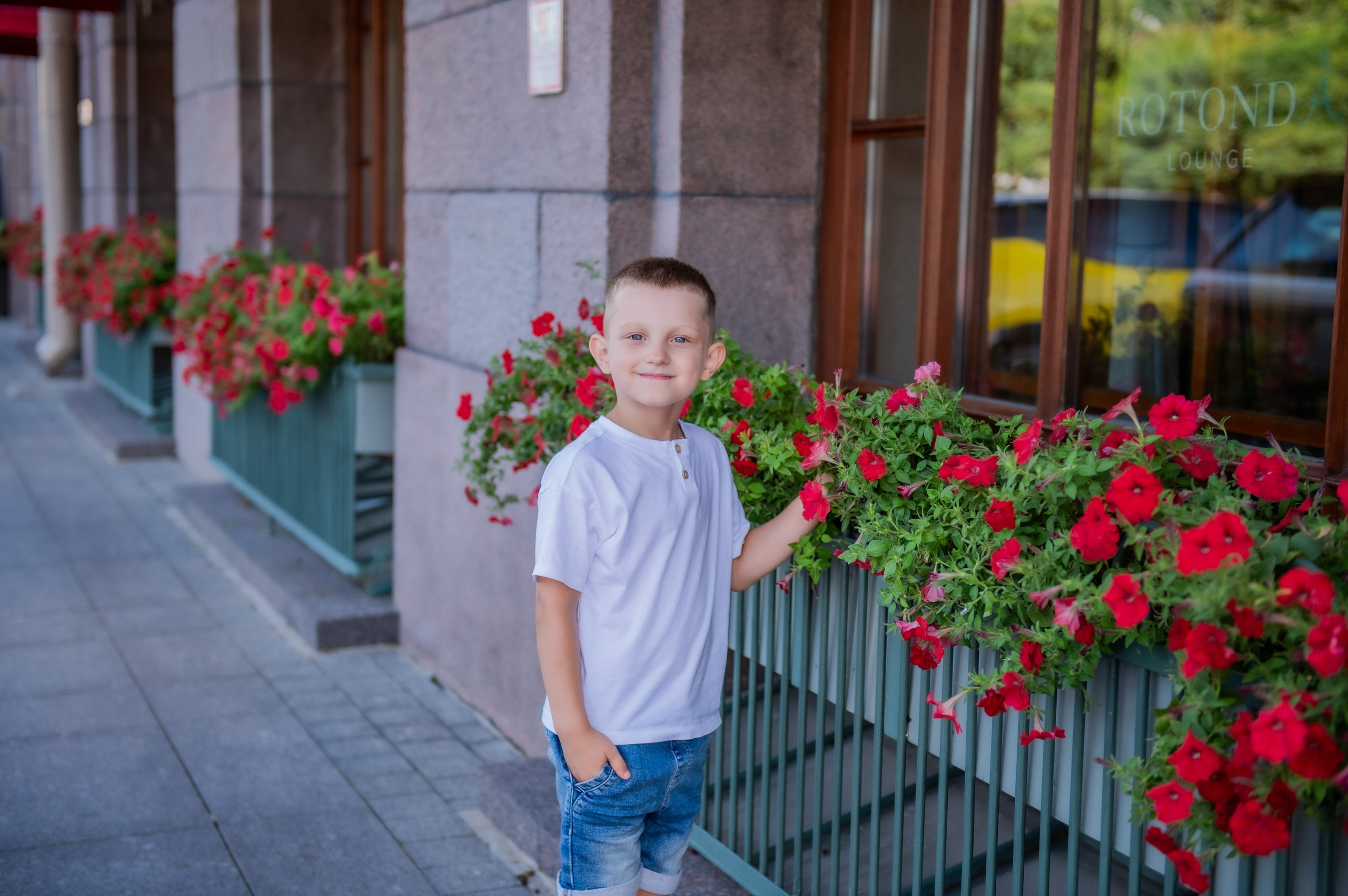 Семейная на Исаакиевском Соборе. Свадебный и семейный фотограф в Санкт-Петербурге — Мария Черепанова