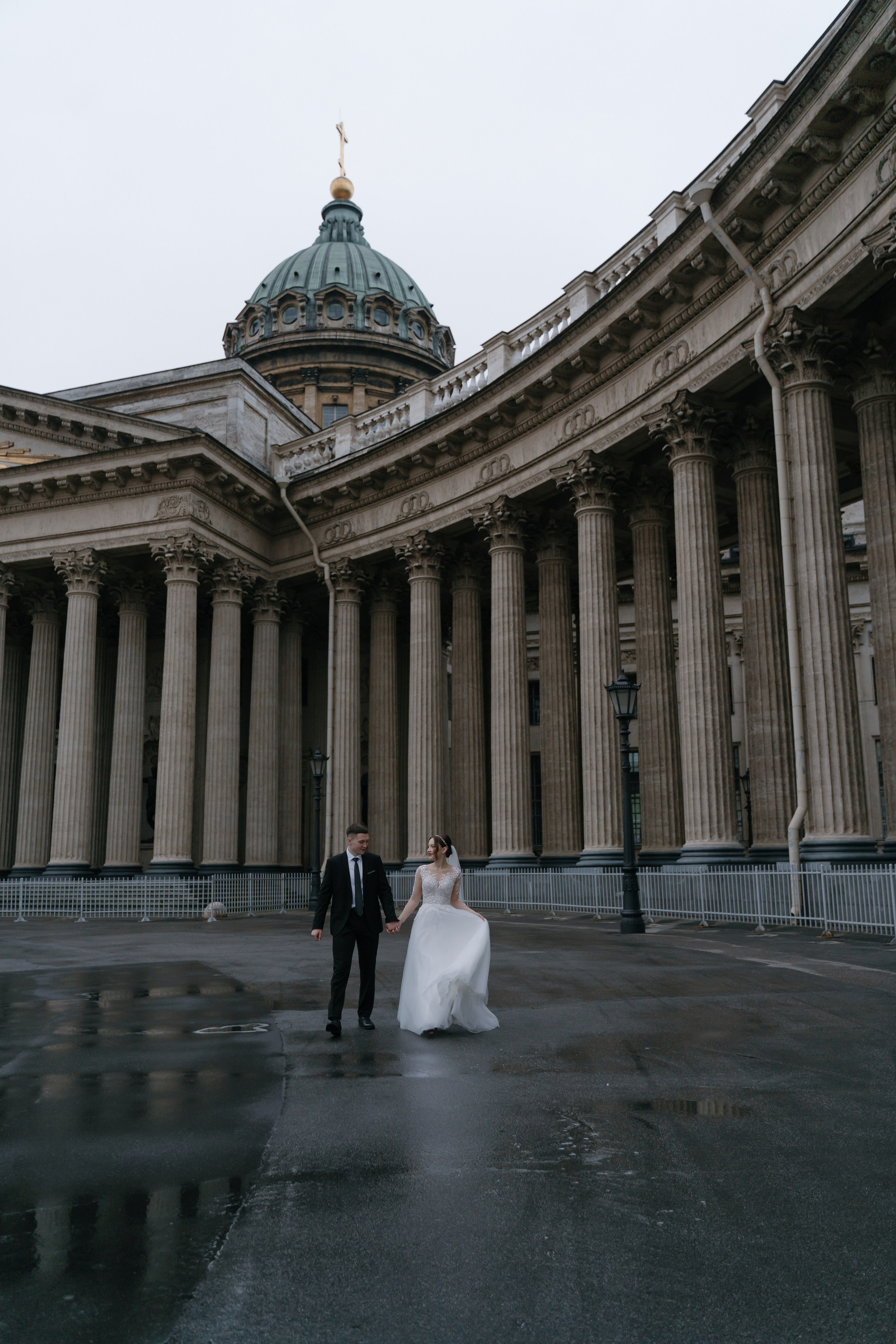 08.09.2023. Свадебный фотограф — Наталья Фед СПб/Москва