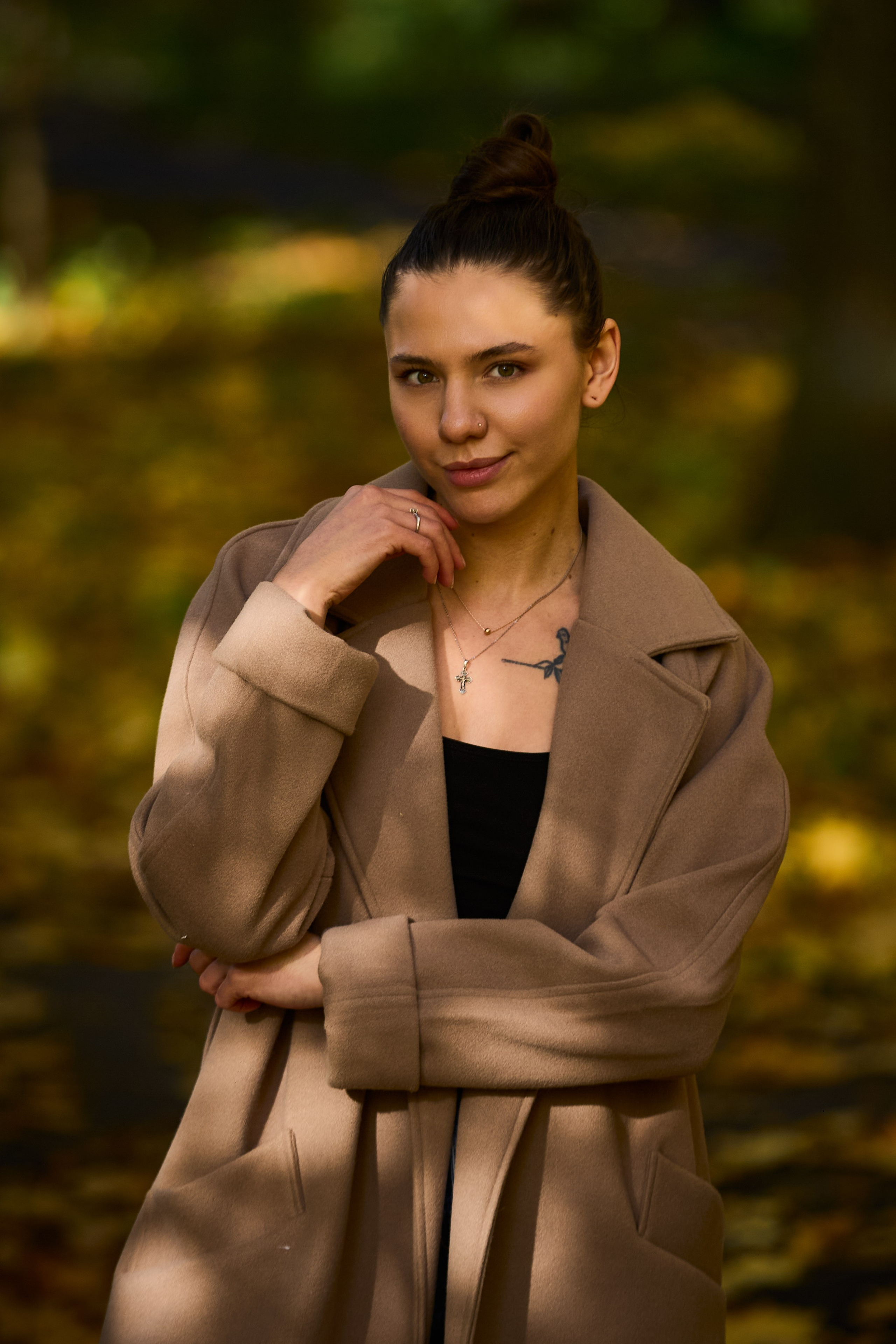 ART-HAOS. Фотограф видеограф в Москве и Московской области Саша Секрет