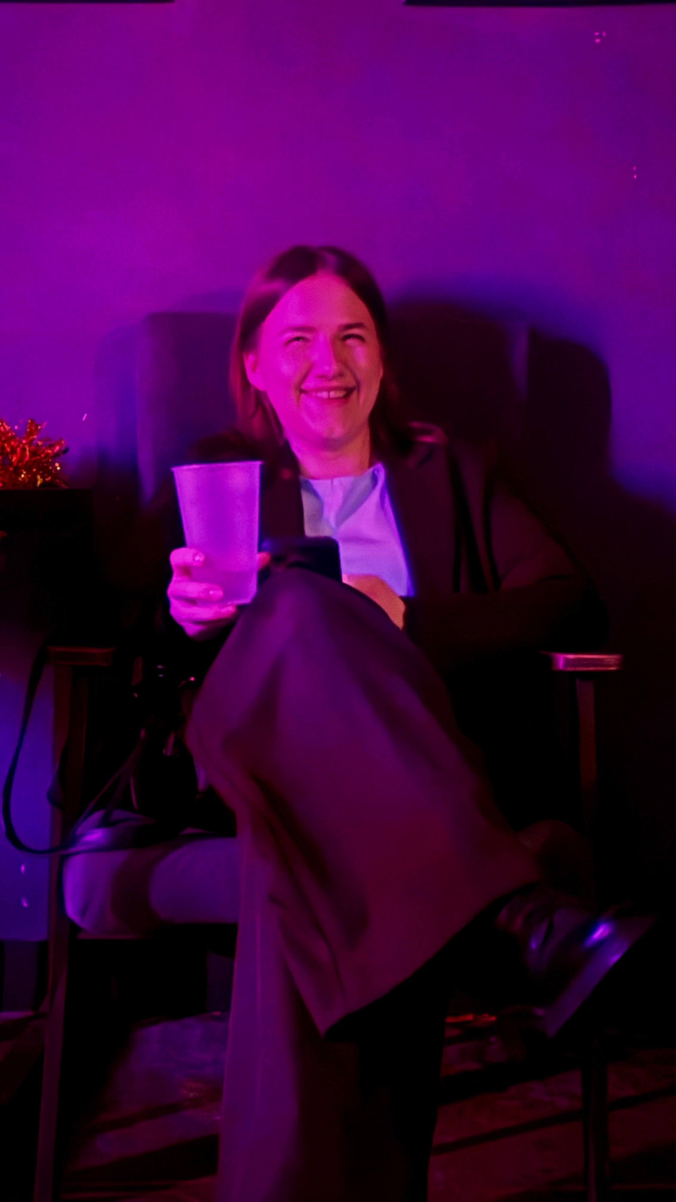 Здравствуй Киник НОВЫЙ ГОД. Фотограф видеограф в Москве и Московской области Саша Секрет