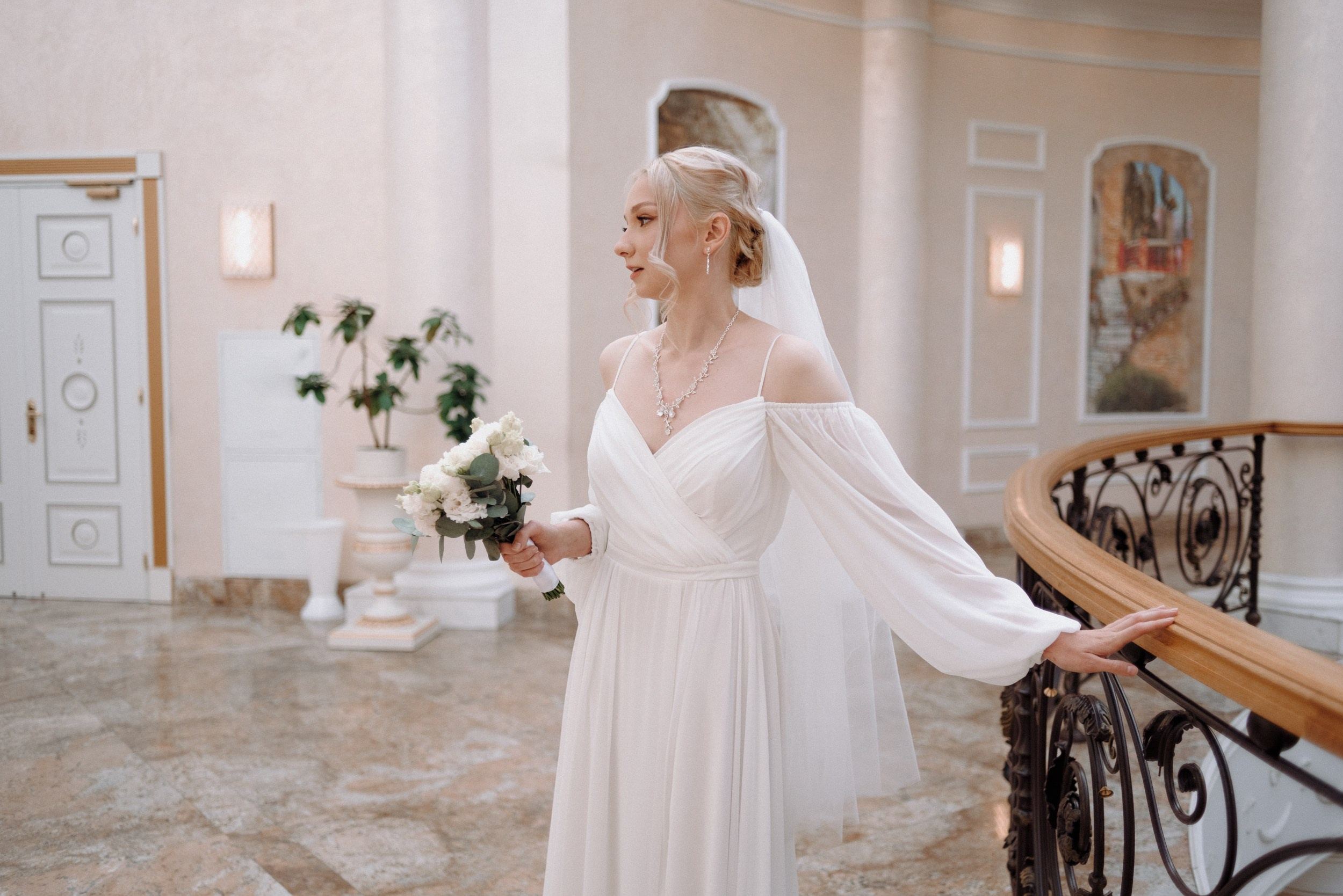 Тимур и Лиза. Фотограф Дарья Мустафина, Тюмень