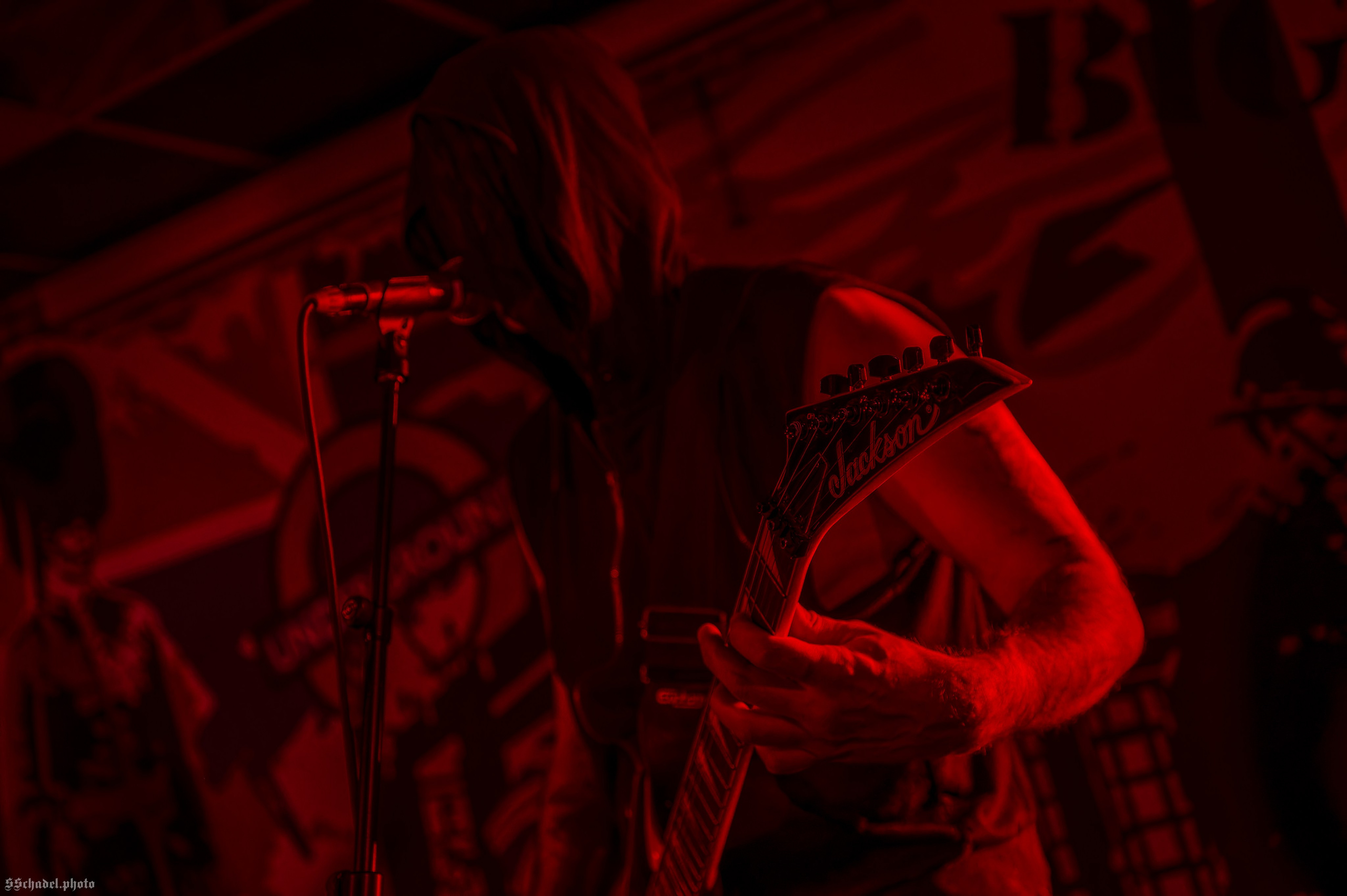 Aspid 23.08.25. We will make everything metal!