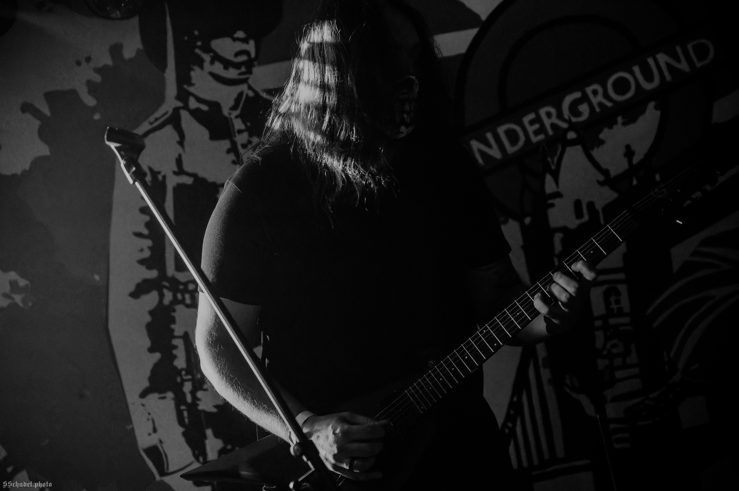 Aspid 23.08.25. We will make everything metal!