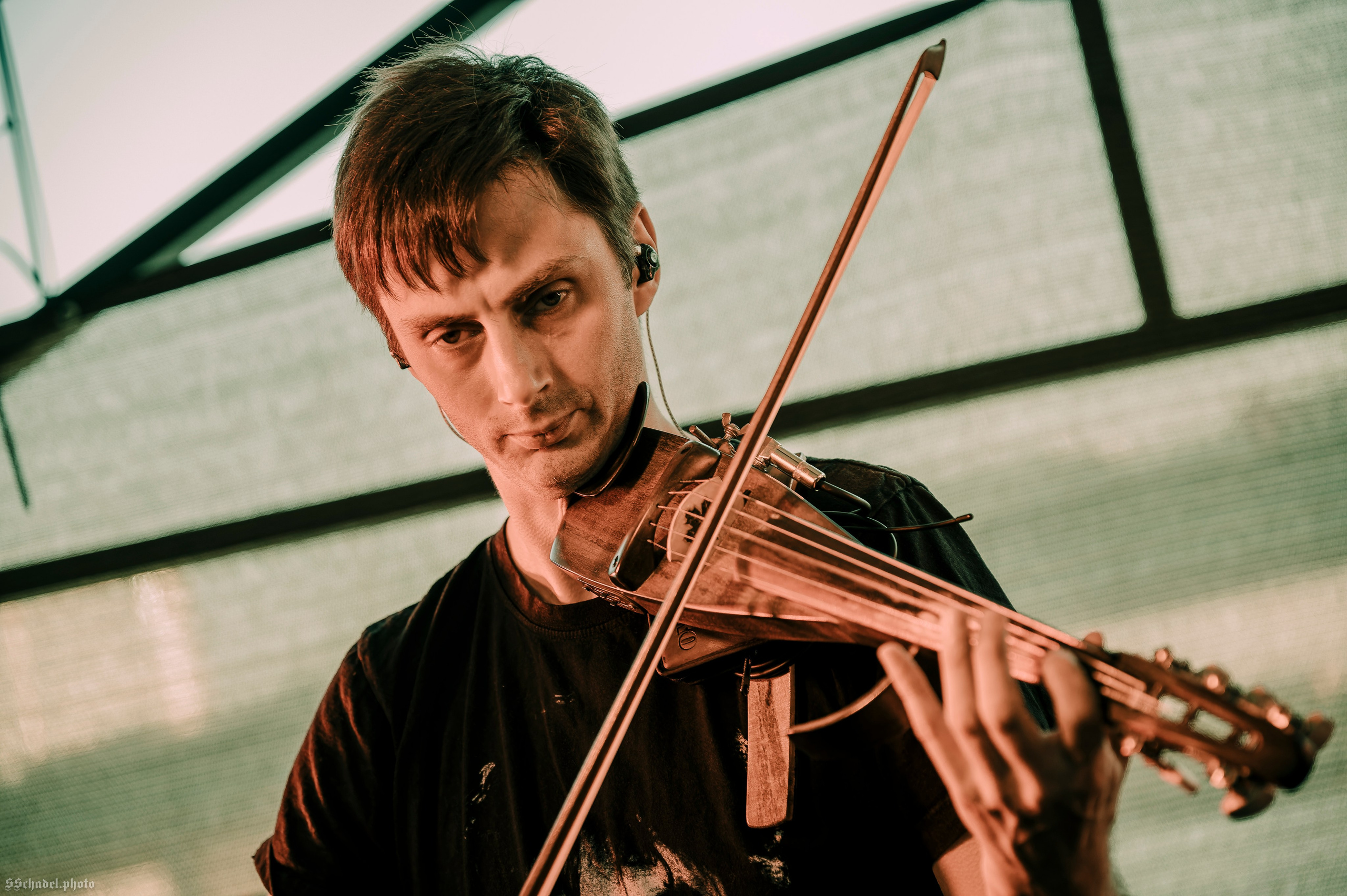 Хрен 25.07.25. We will make everything metal!