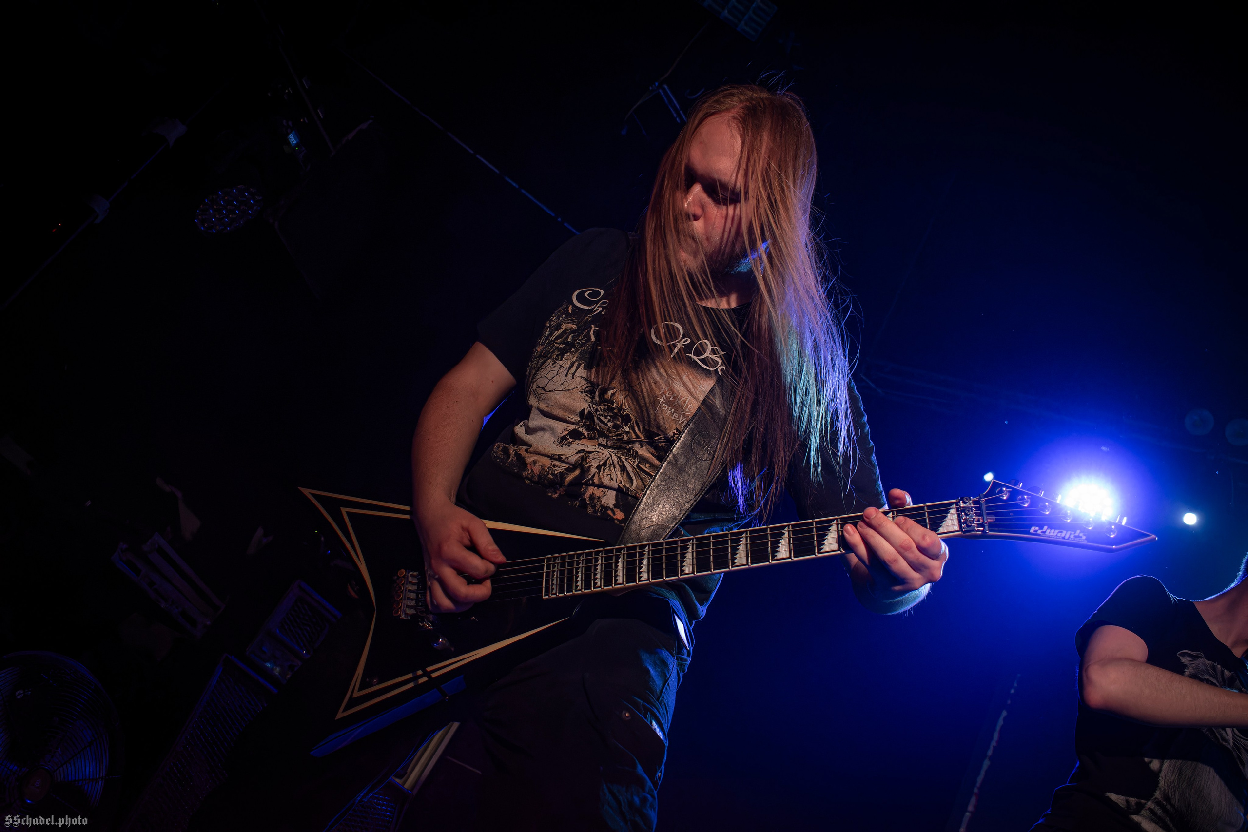 Хрен 26.04.25. We will make everything metal!