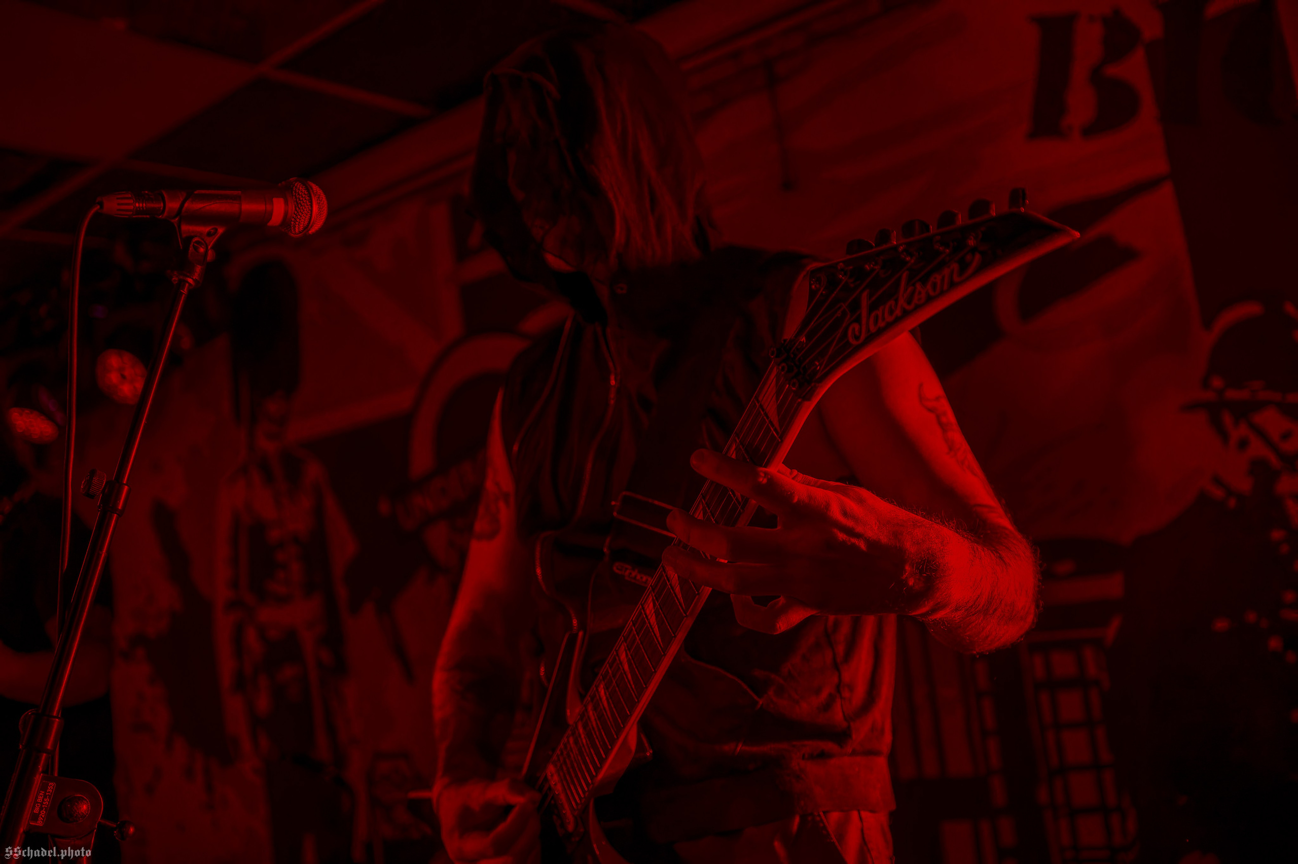 Aspid 23.08.25. We will make everything metal!