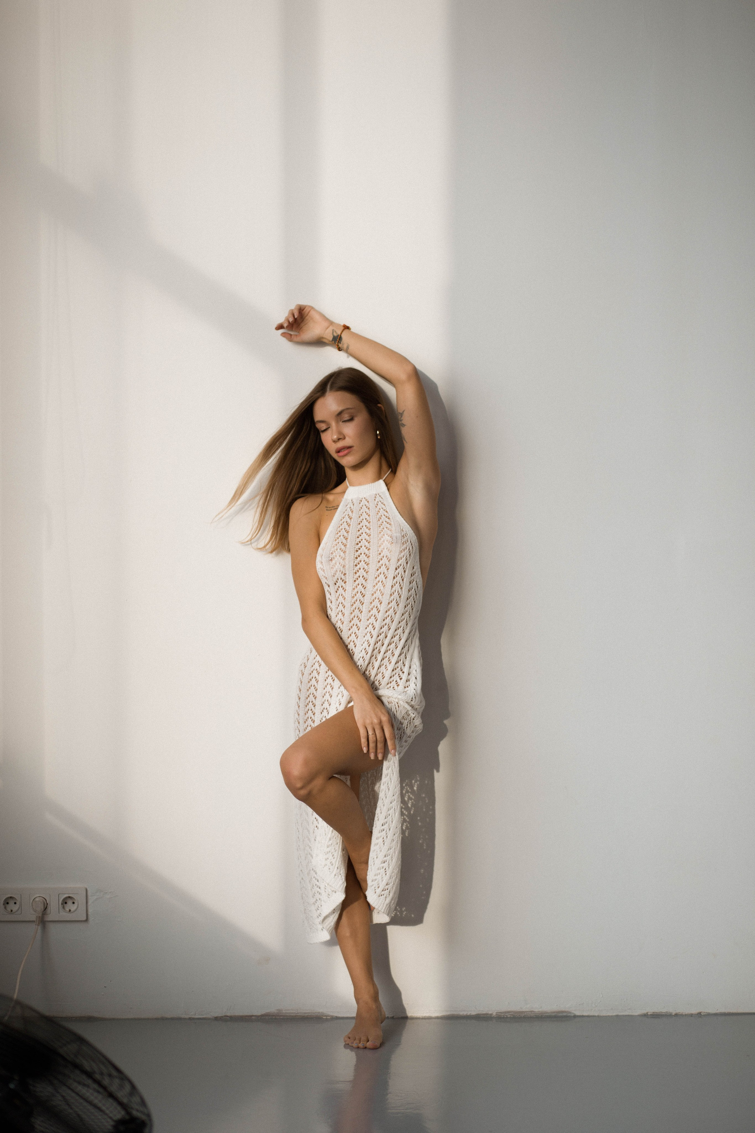 Катя. Портретный фотограф Анна Мерзлякова