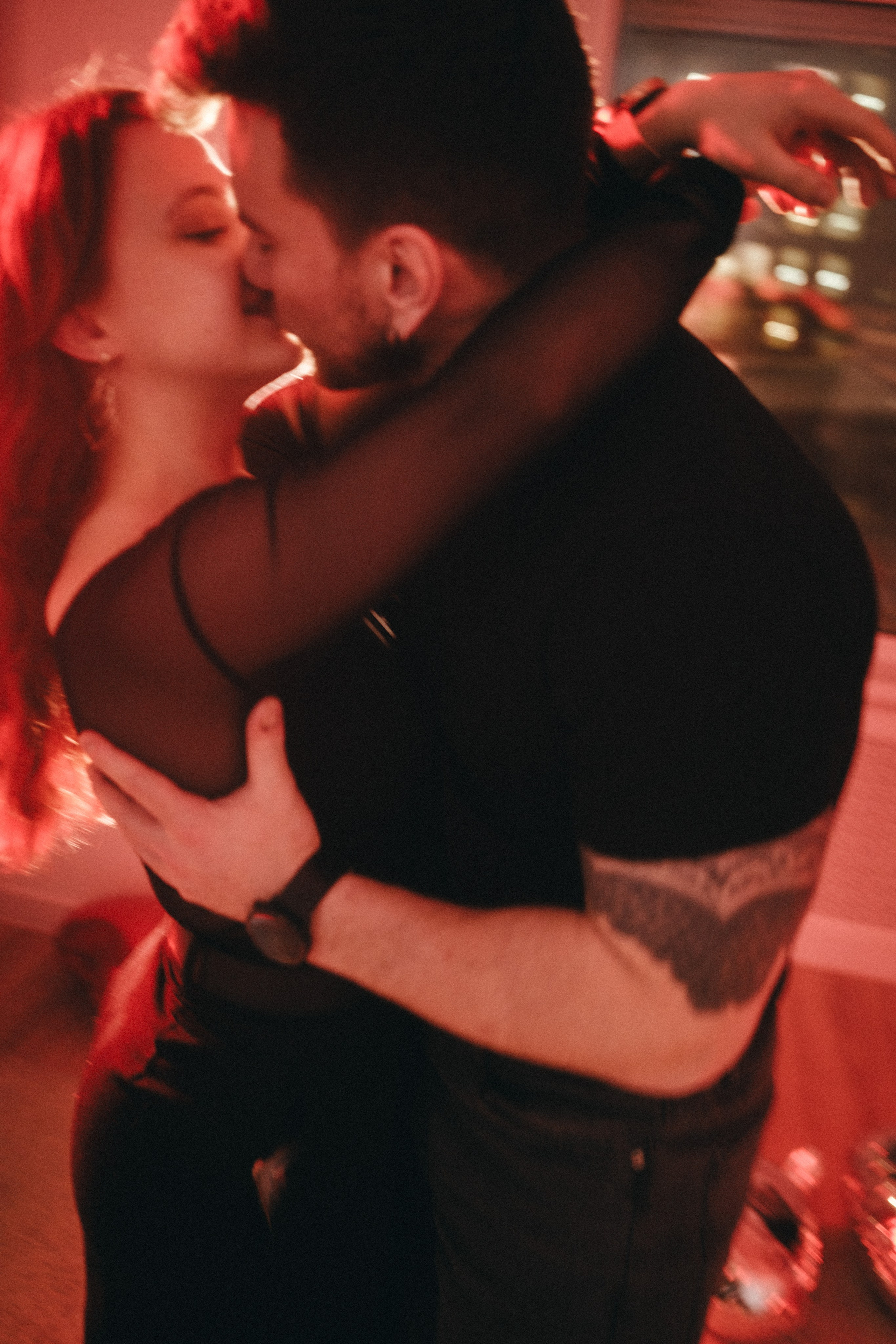 Лавстори. Фотограф в Москве Максим Скоробогатов