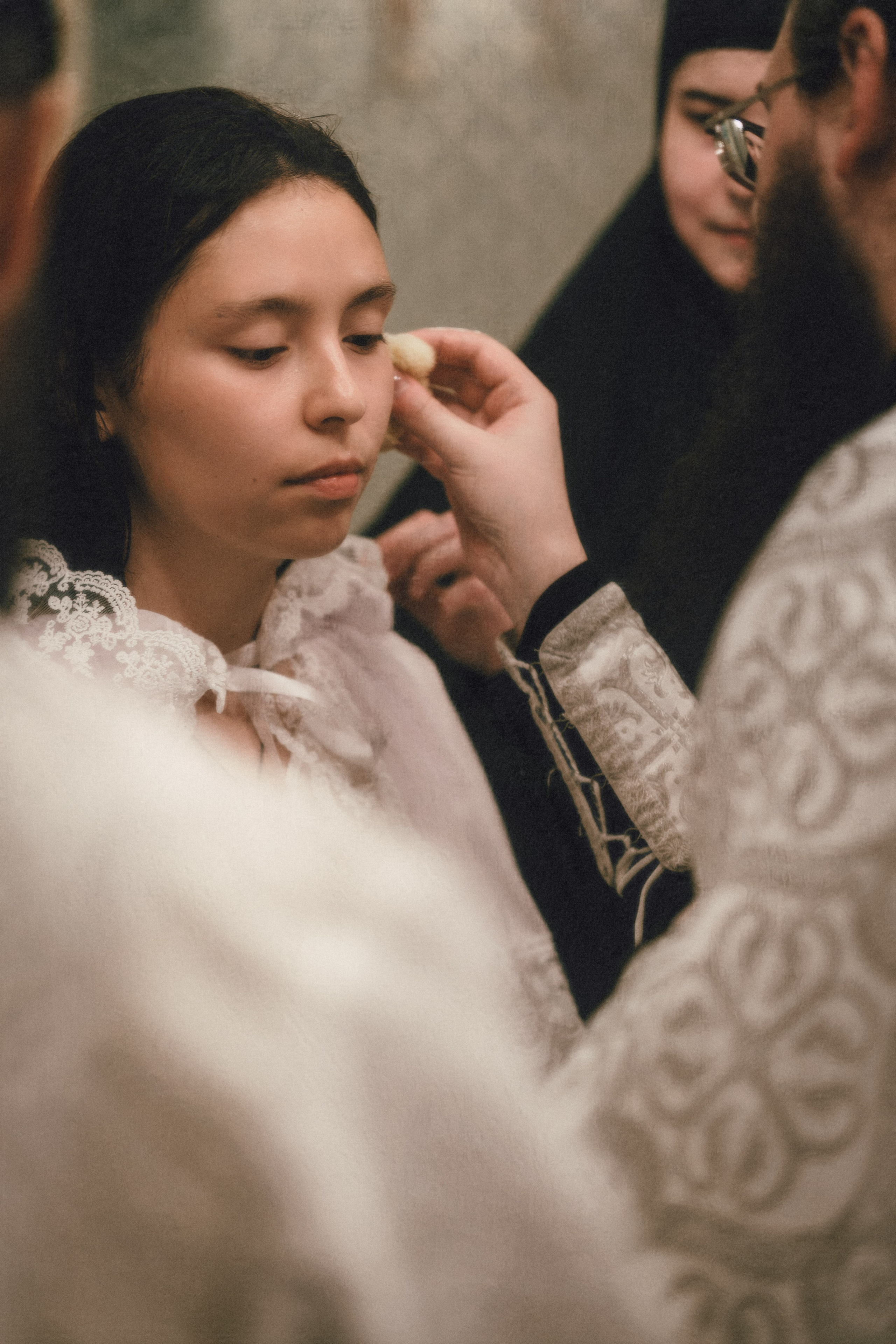 Венчание & крещение. Фотограф в Москве Максим Скоробогатов