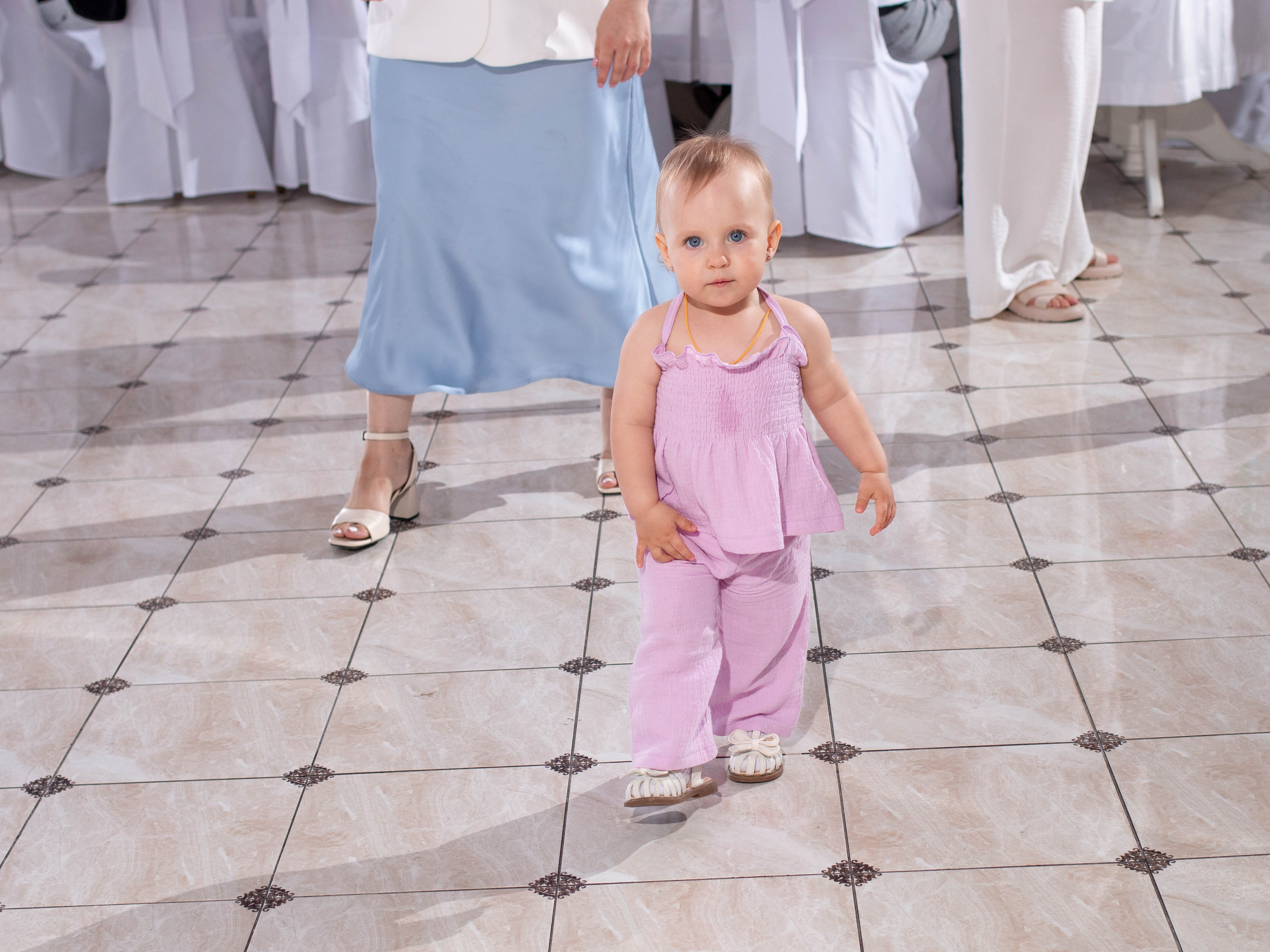 Свадьба Сергея и Марины Золотаревых. Главная