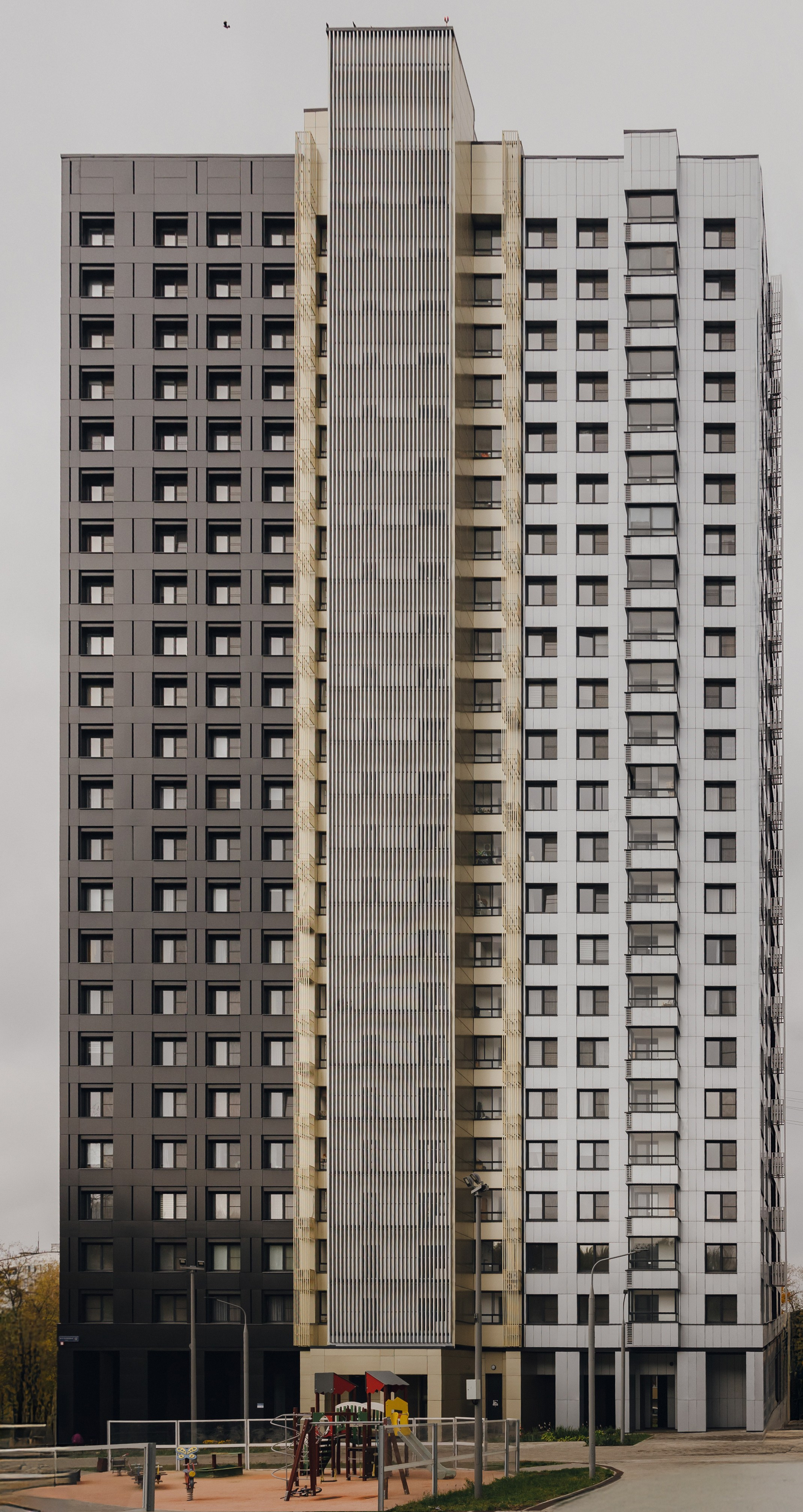 РЕНОВАЦИЯ — 16я ПАРКОВАЯ. АЛТ Портфолио