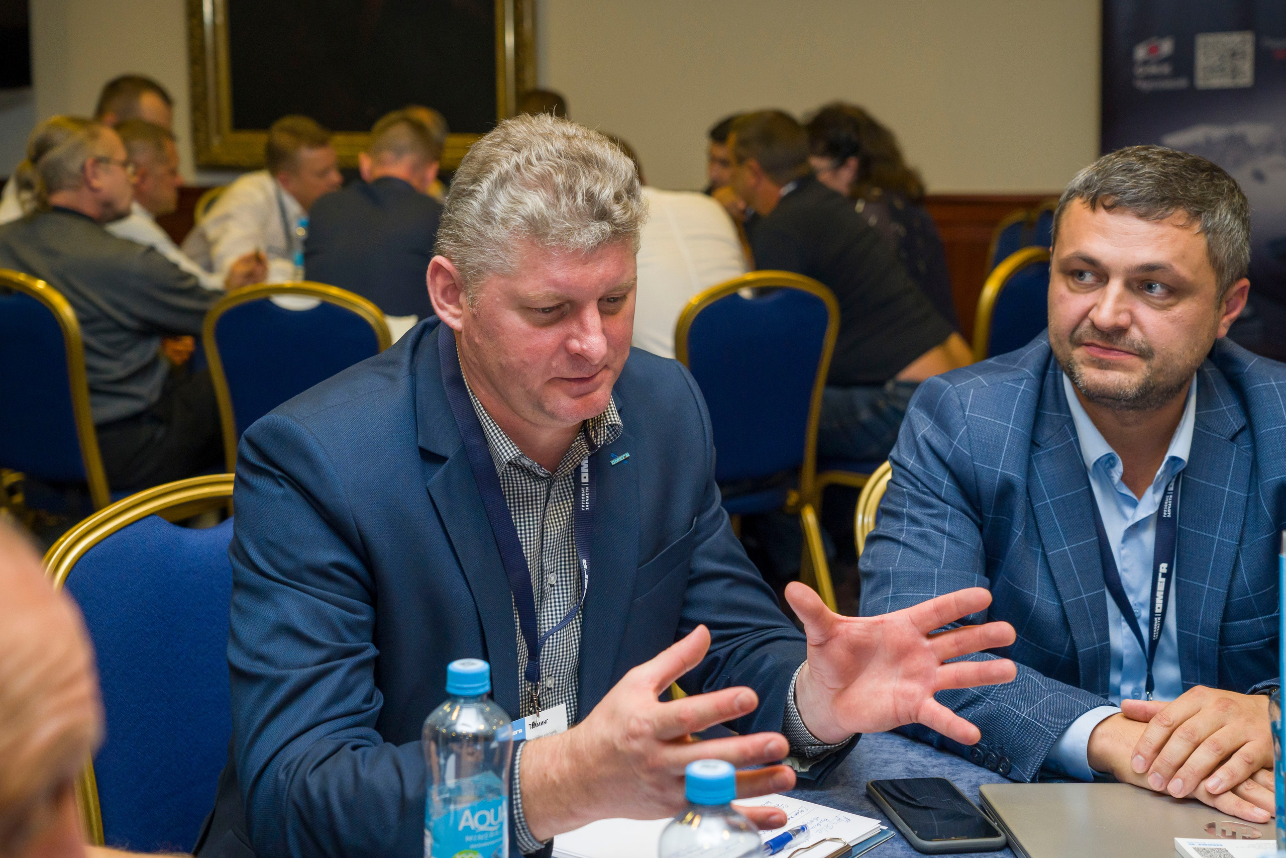 Семинары, тренинги, квизы. Фотограф в Санкт-Петербурге. Репортажная и все съёмки для бизнеса