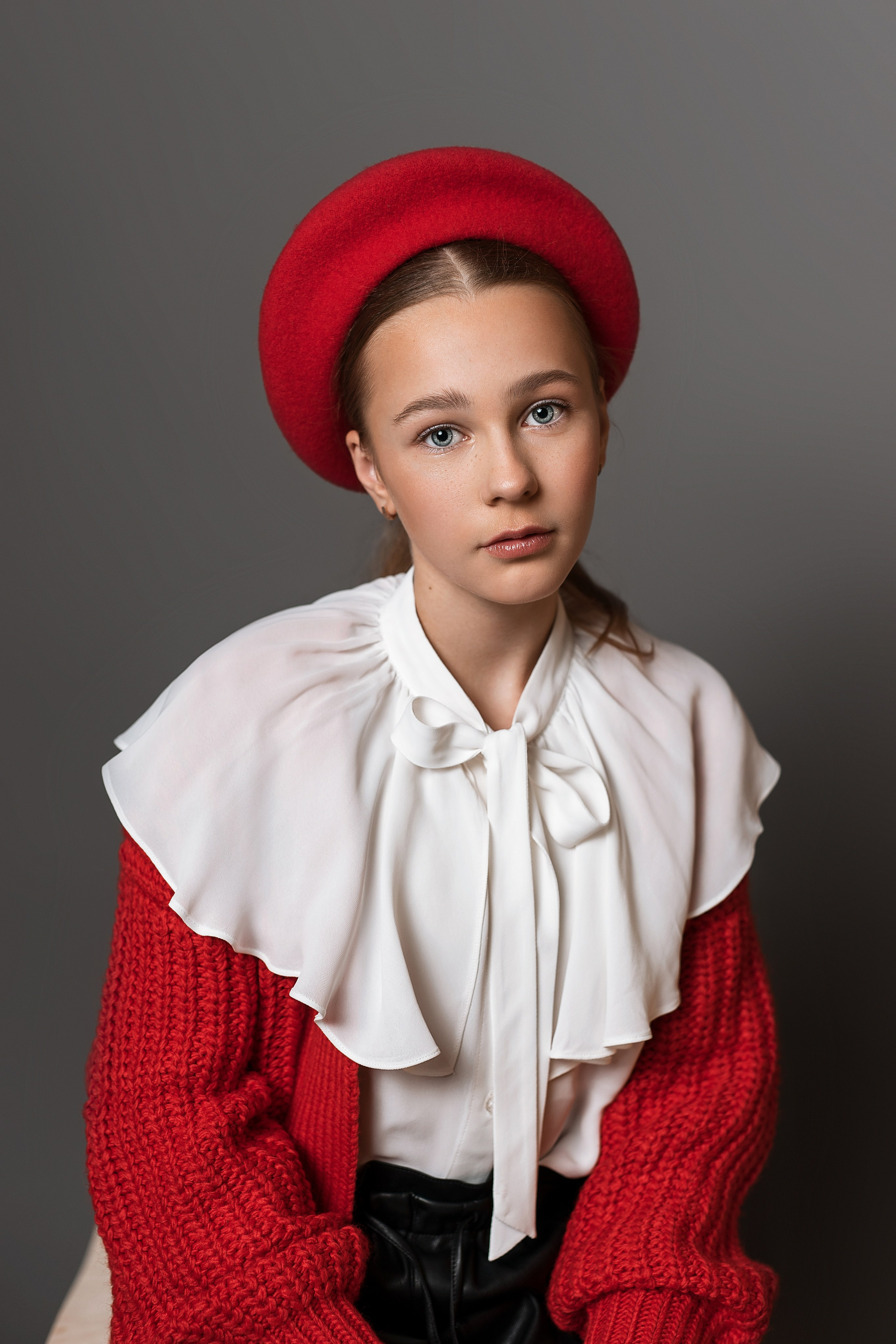 Детская мода. Твой фотограф в Москве