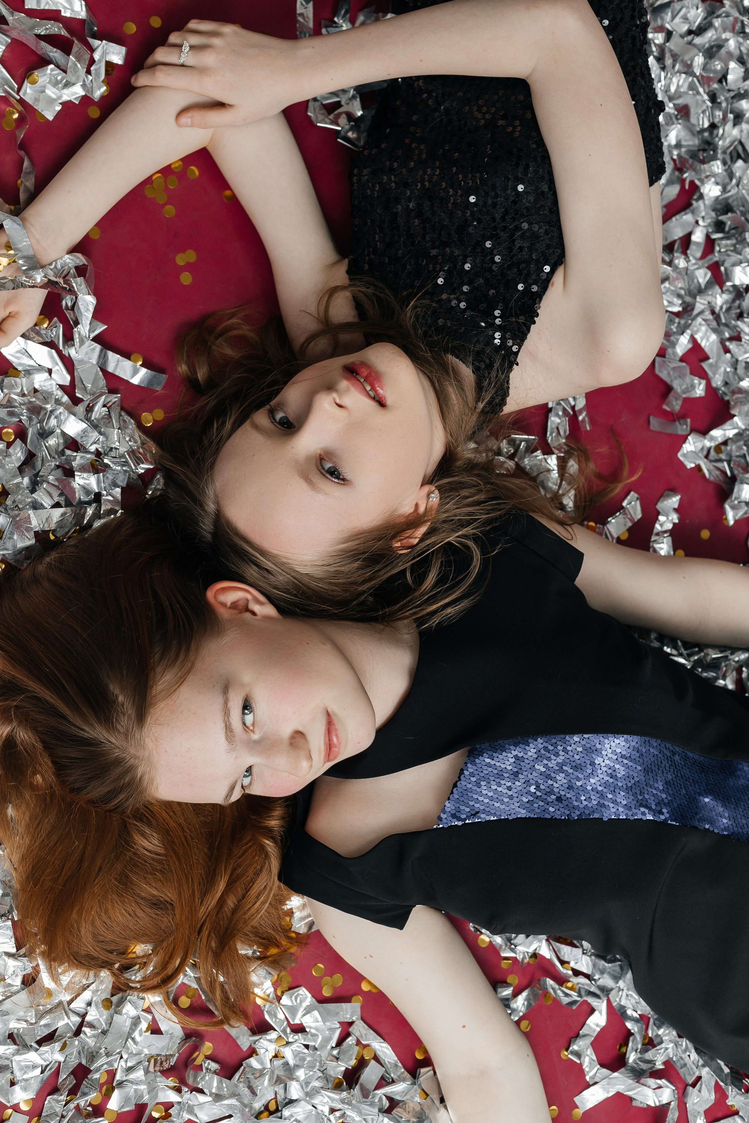 Новогодняя вечеринка. Свадебный фотограф в Ростове-на-Дону