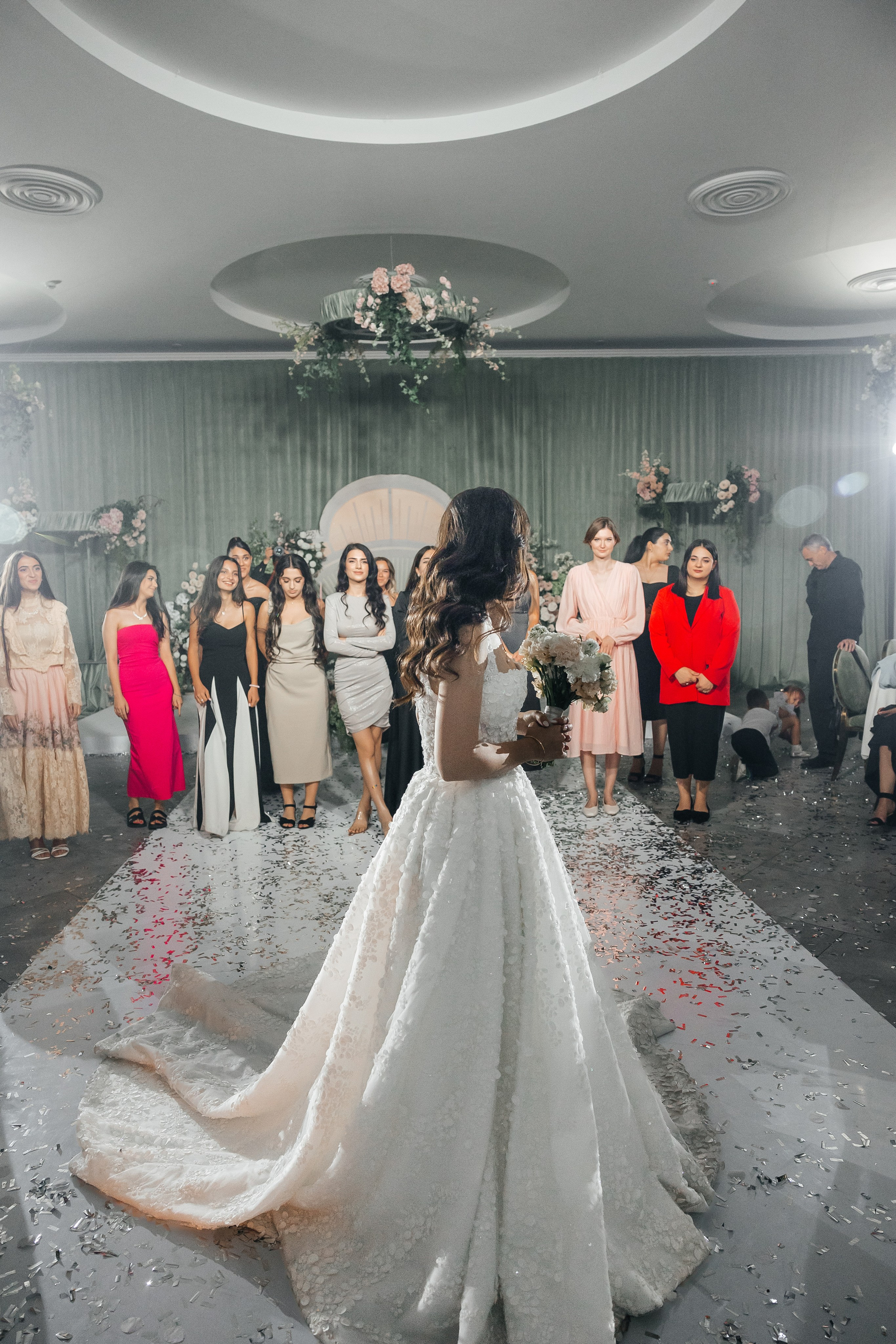 A&L. Свадебный фотограф в Ростове-на-Дону