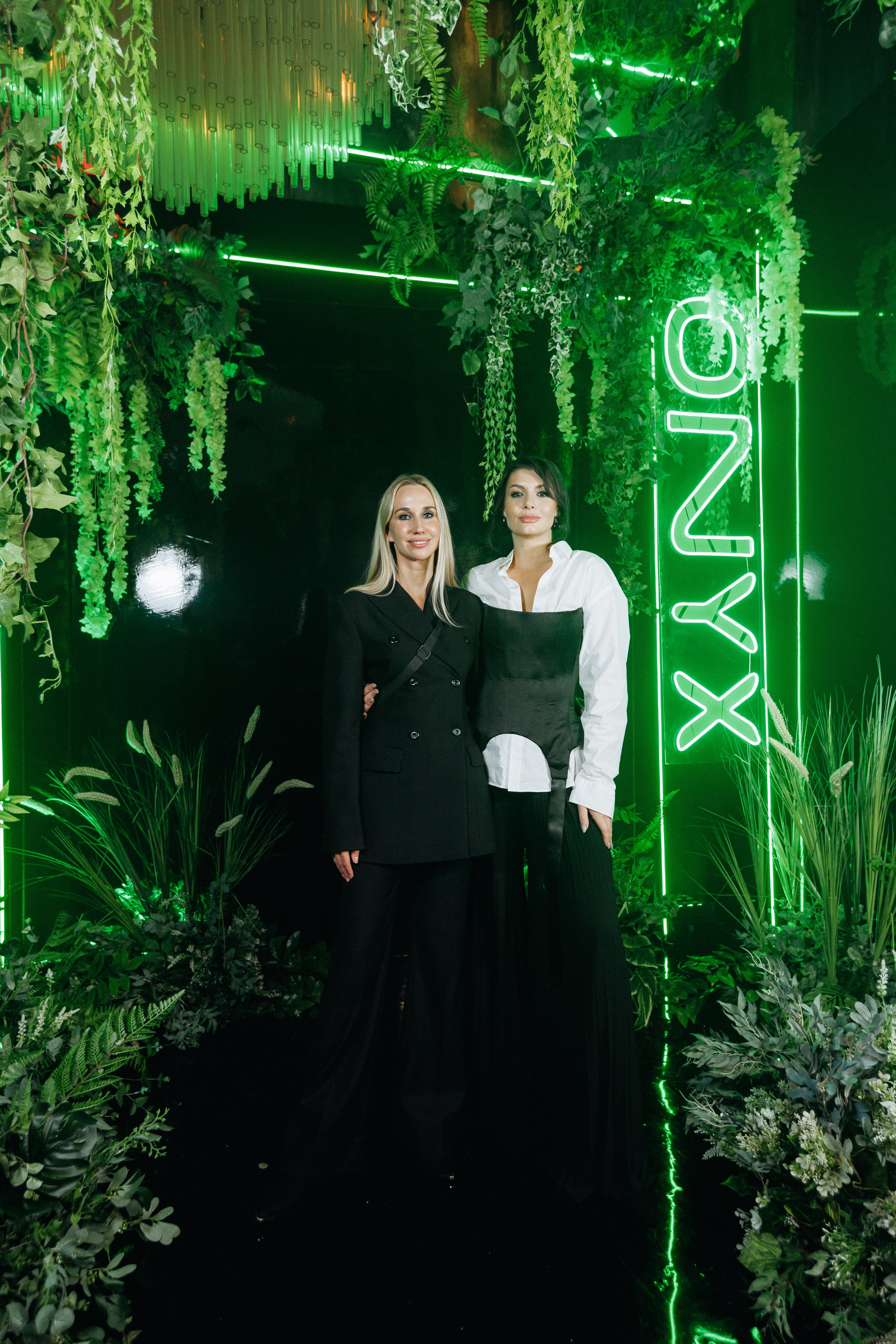 ONYX BLACK [Презентация Жилого Комплекса]. СВОИ. ФОТООТЧЕТЫ-СОБЫТИЯ-МЕСТА