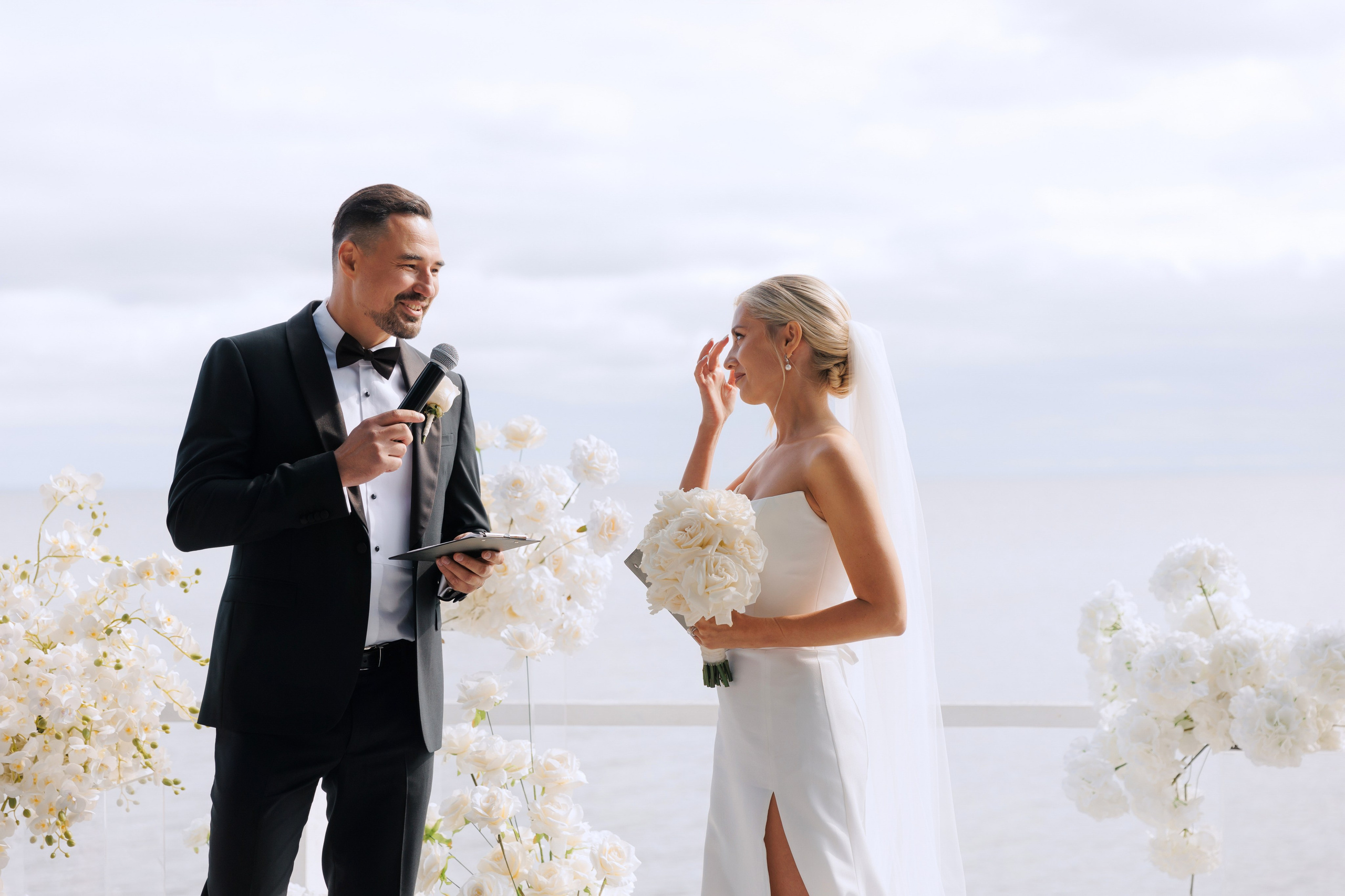 Денис & Татьяна — Санкт-Петербург. Свадебный фотограф Ричард Конвенсаров Wedding Photographer Richard & I