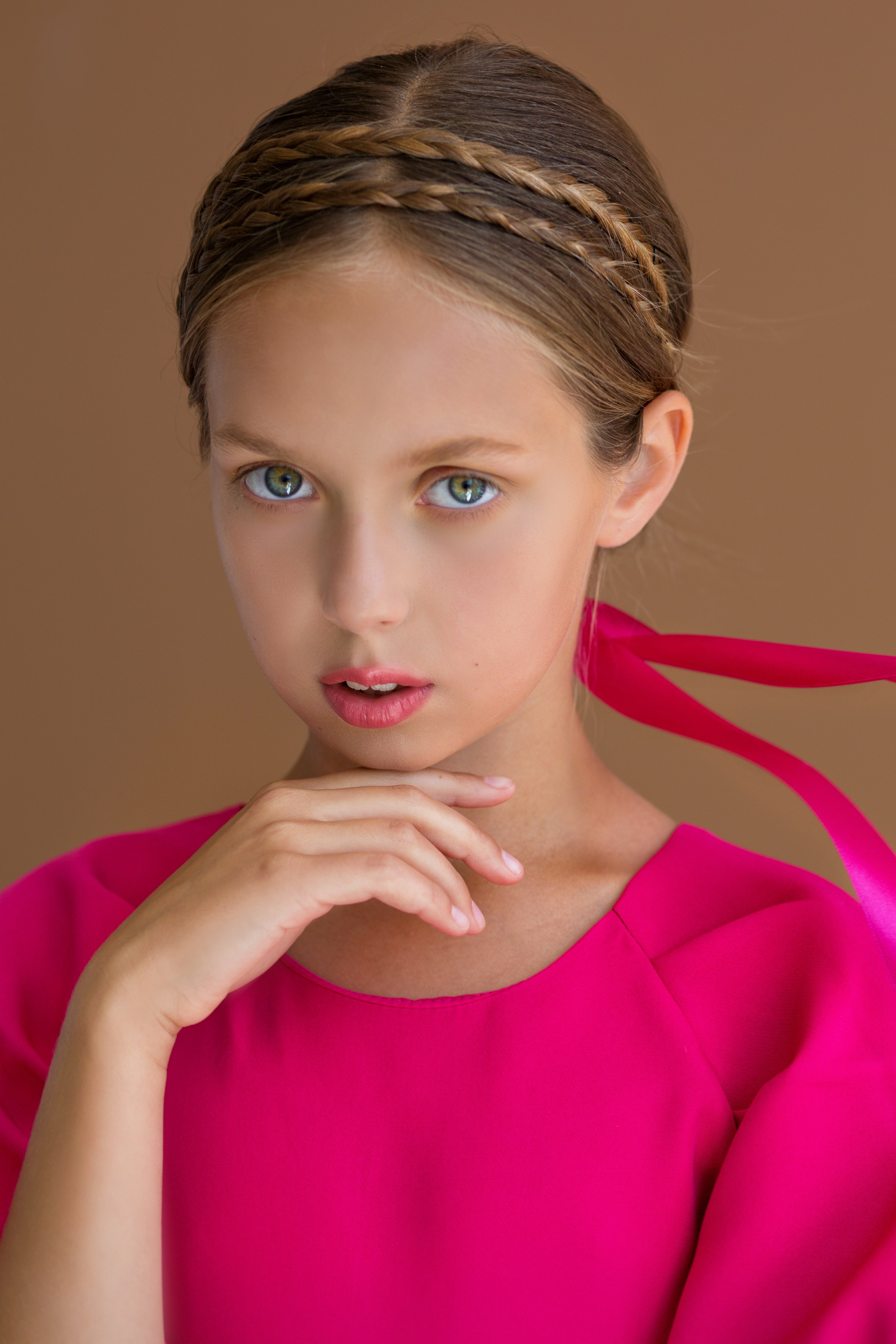 ДЕТСКИЙ ПОРТРЕТ. Главная