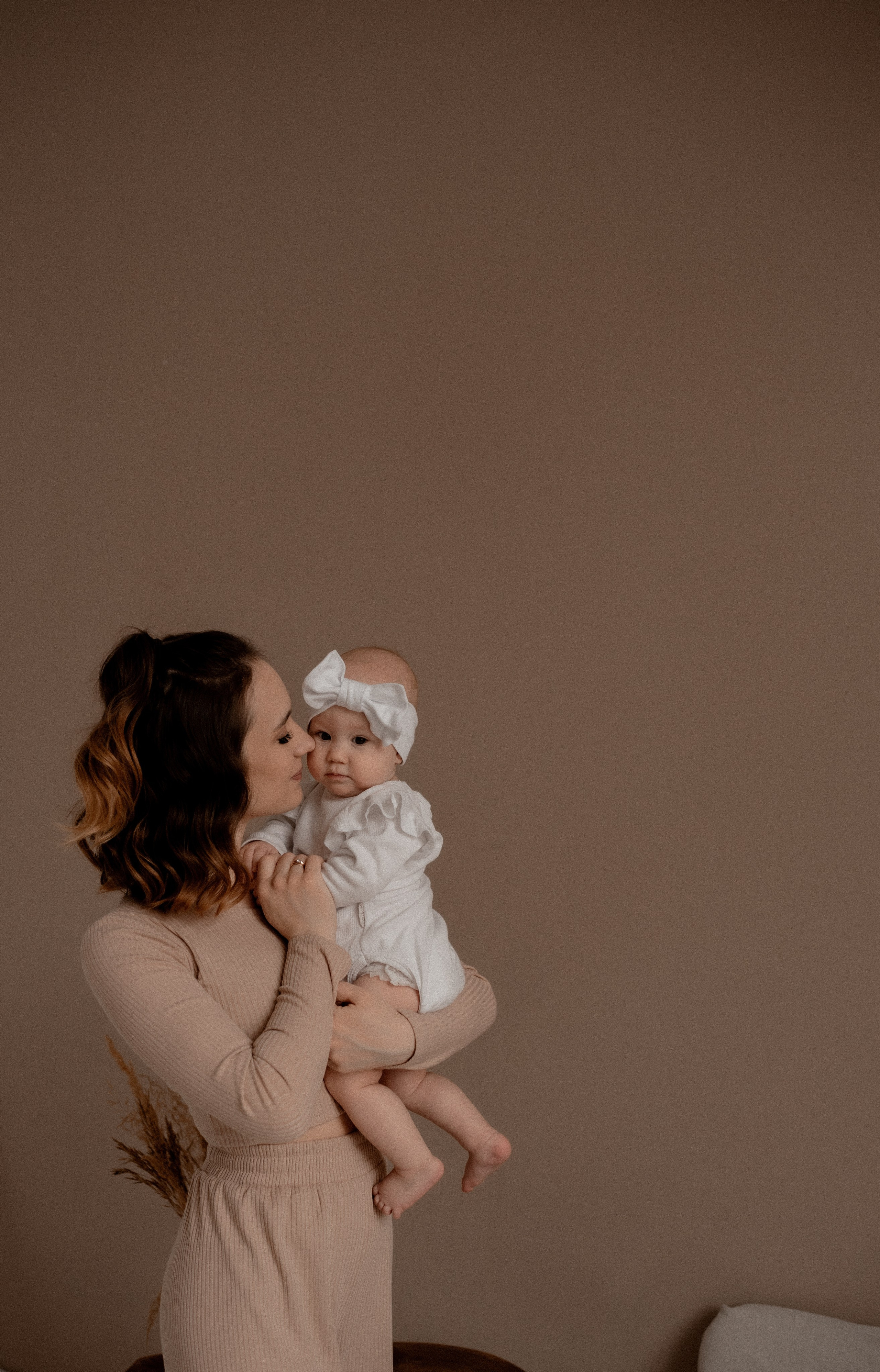 Семья. Свадебный и семейный фотограф в Серпухове Александра Дерюшева