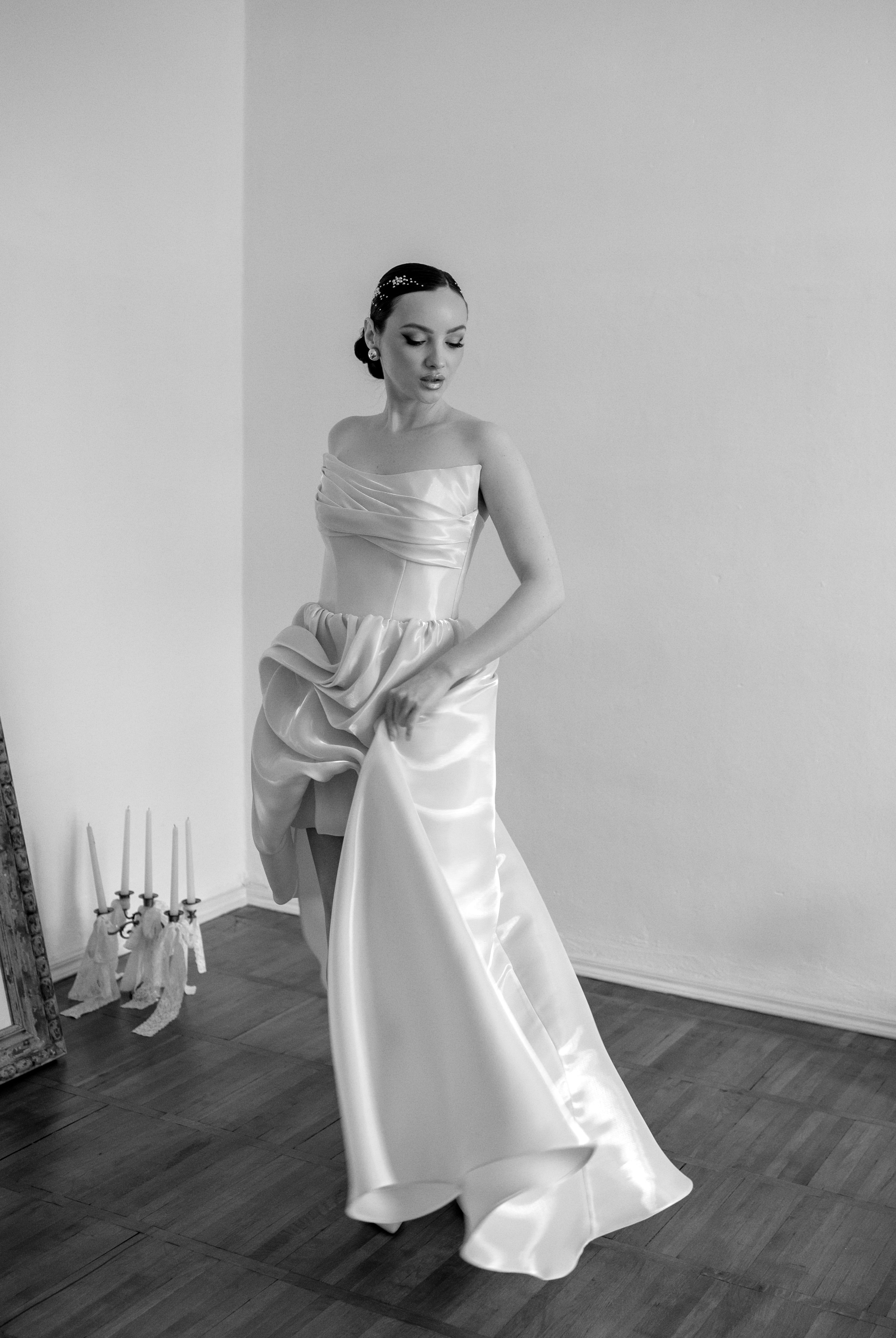 Анна. Свадебный и семейный фотограф в Серпухове Александра Дерюшева