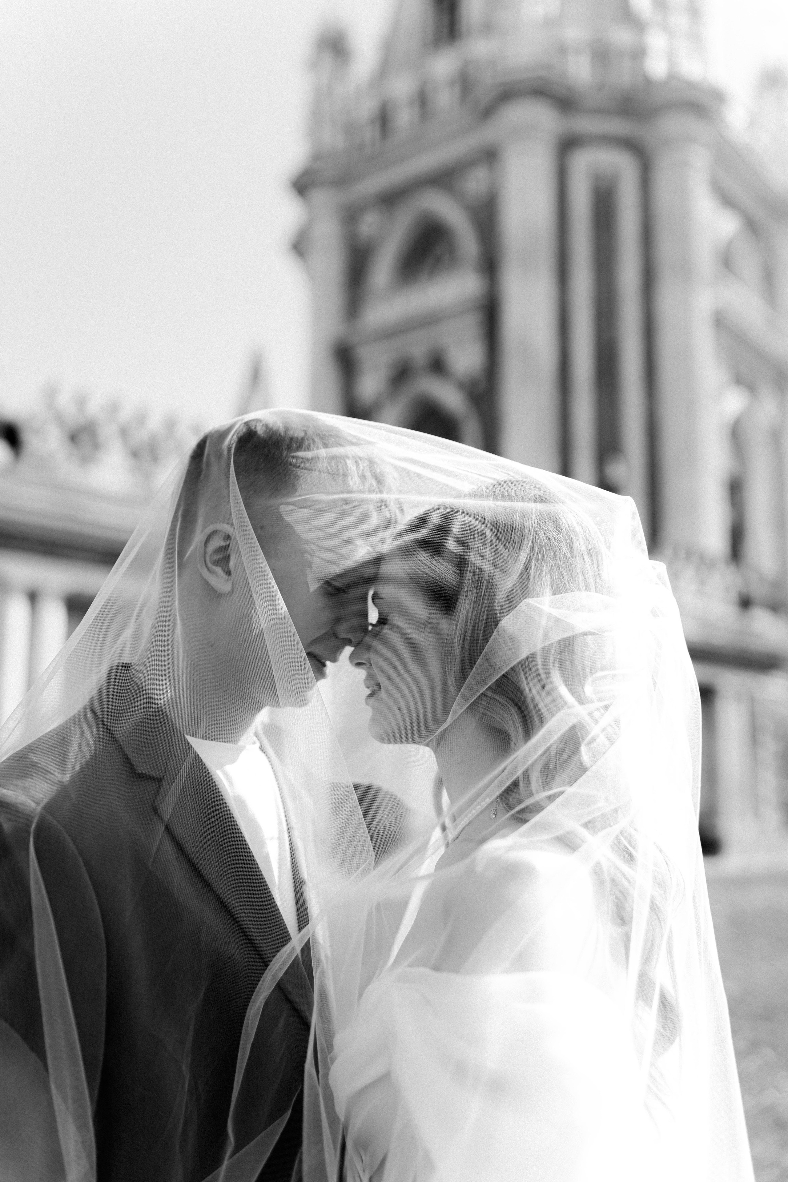 Свадьба Арины и Алексея. Твой фотограф Алина Кочергина