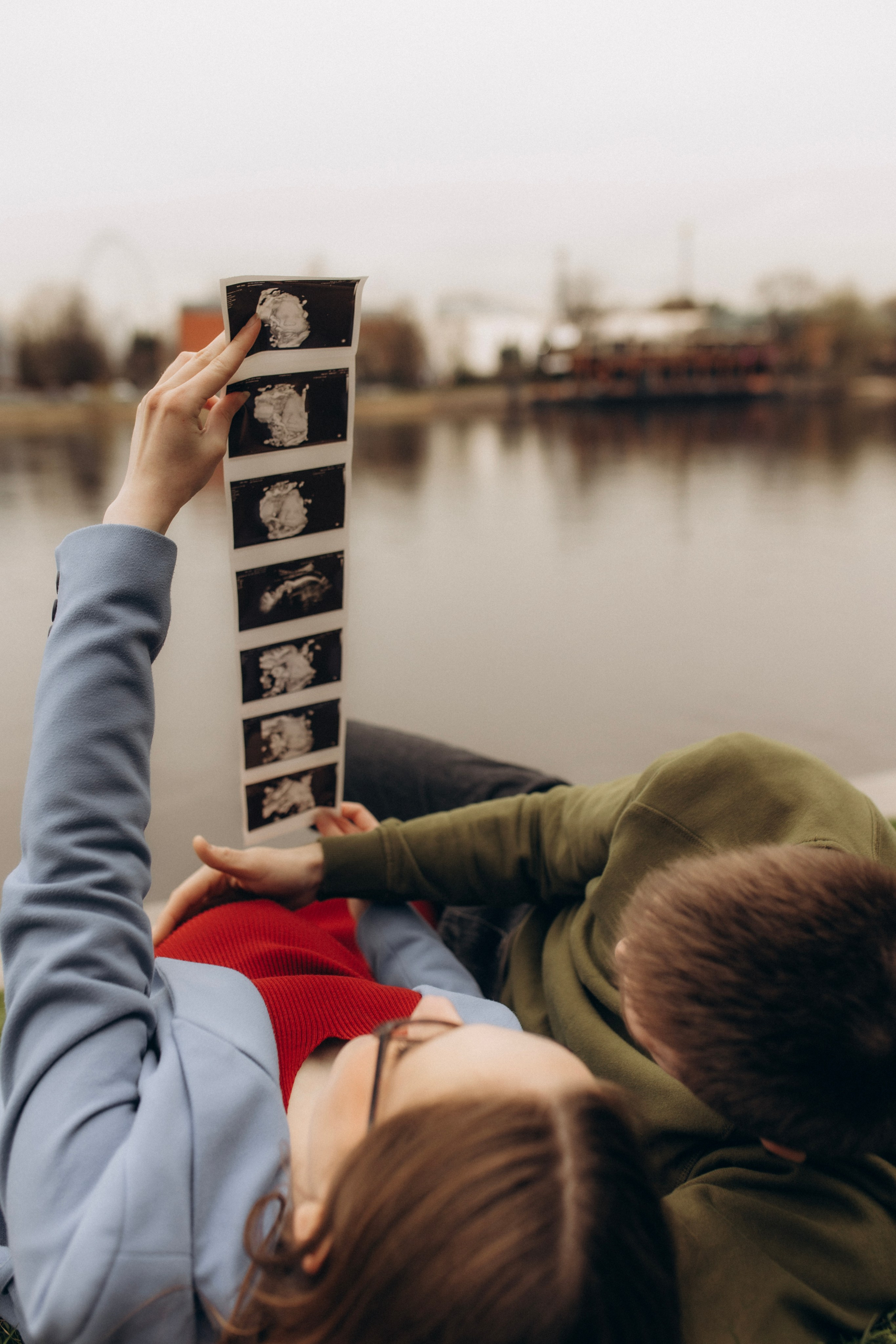 Аня и Толя. Свадебный фотограф Санкт-Петербург