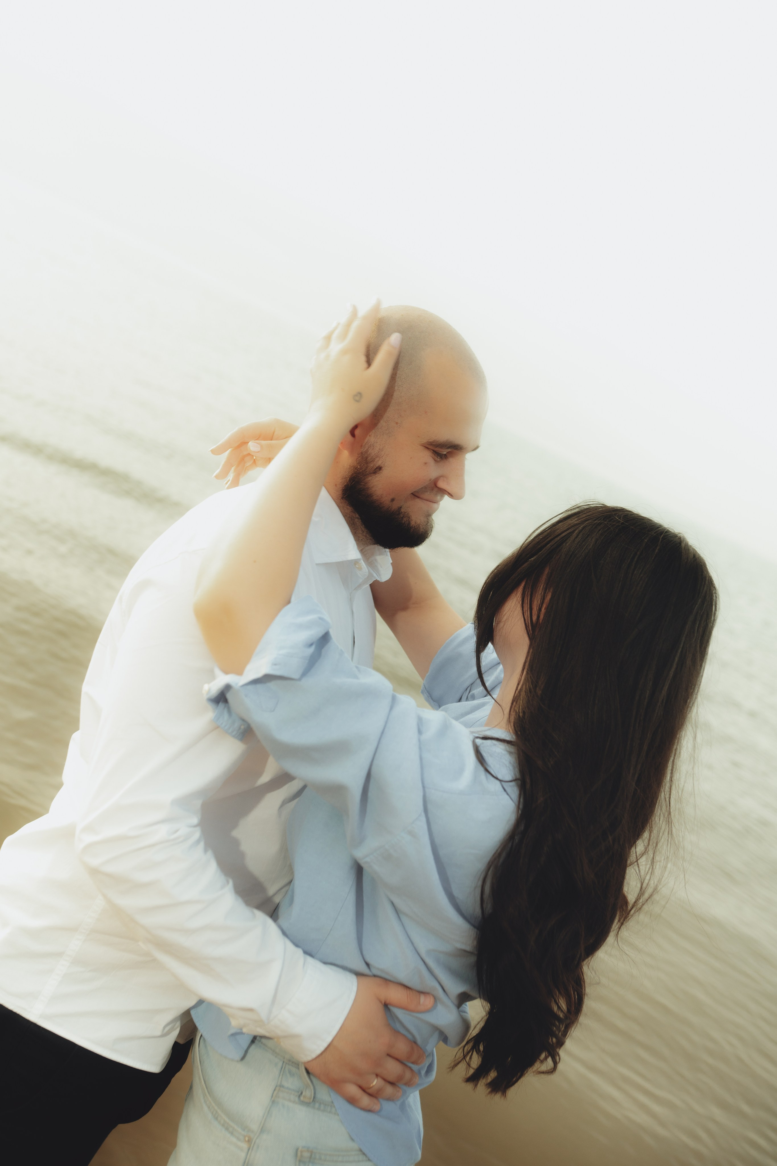 Alex&Dalila Love Story