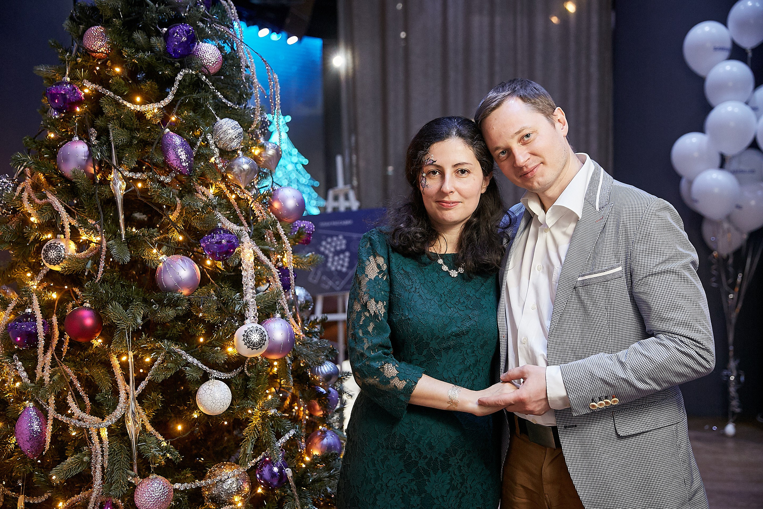 Samsung — Новый год. Репортажный Фотограф | Константин Кондрашов