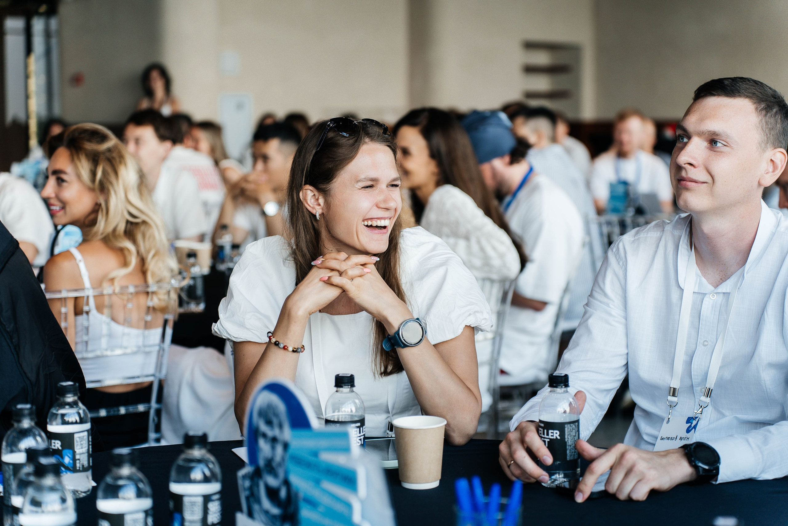 ХHEADS | клубный день. Фотограф Абакумова Анастасия