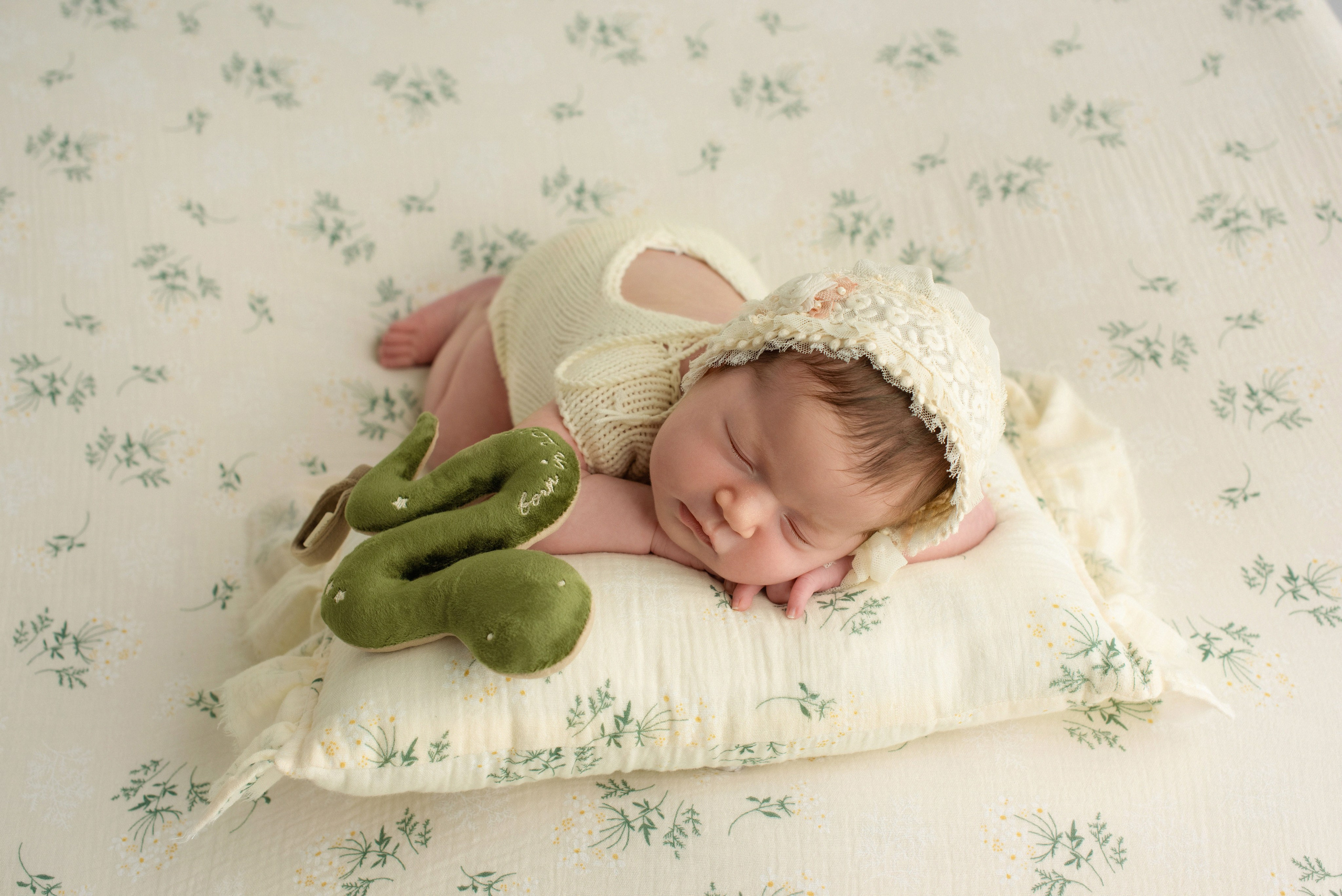 Новорожденные. Фотограф Новорожденных во Владивостоке Ольга Галаницкая