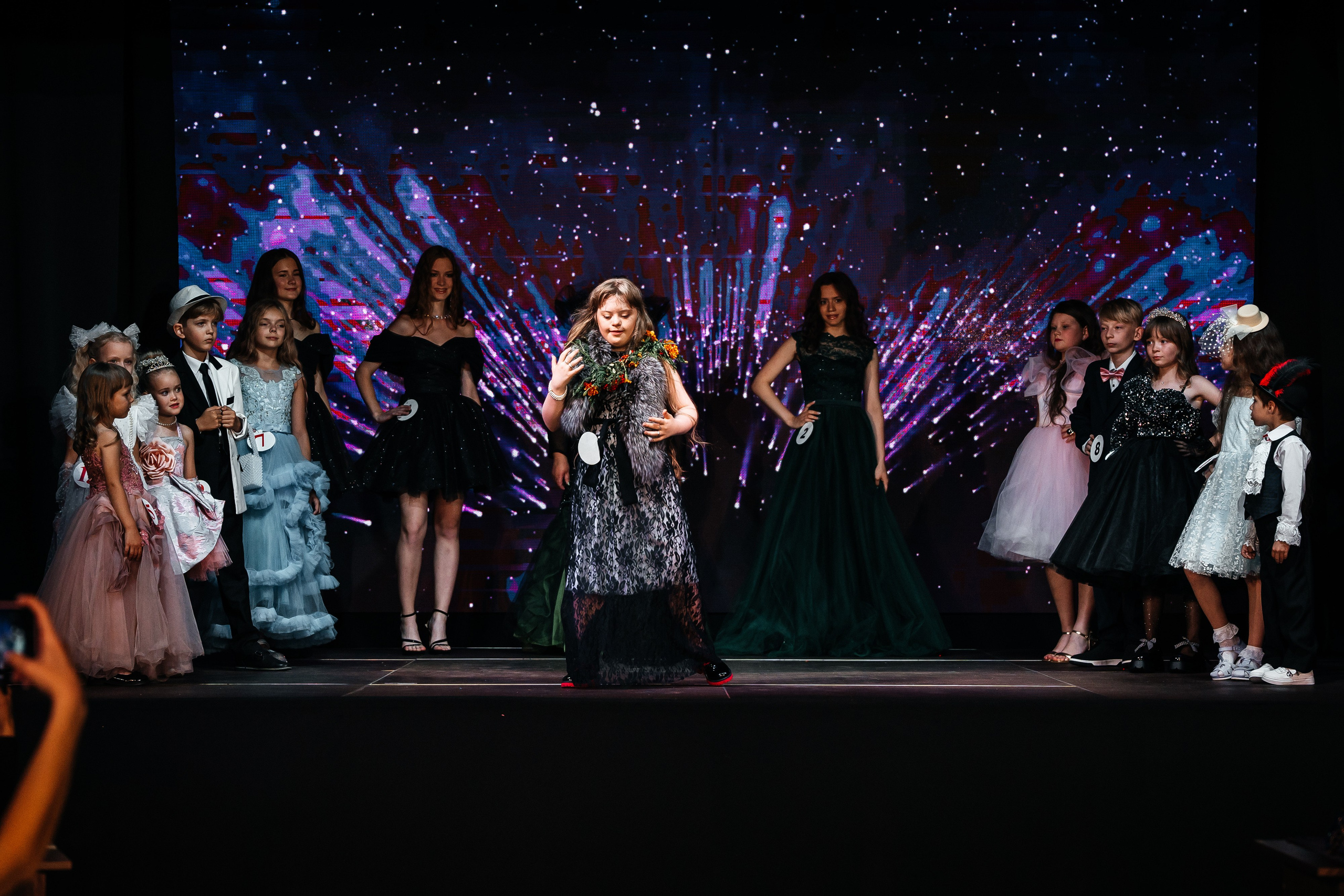 Фотографии Корона Кузбасса 2025. Фотограф в Новокузнецке Иван Дендин