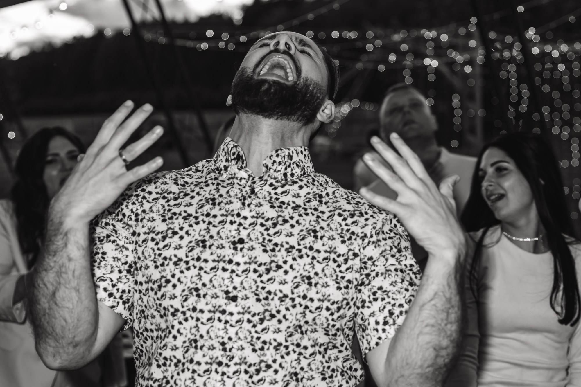 Свадьба в стиле вечеринки. Владимир Киселев — свадебный фотограф в Москве и по всему миру