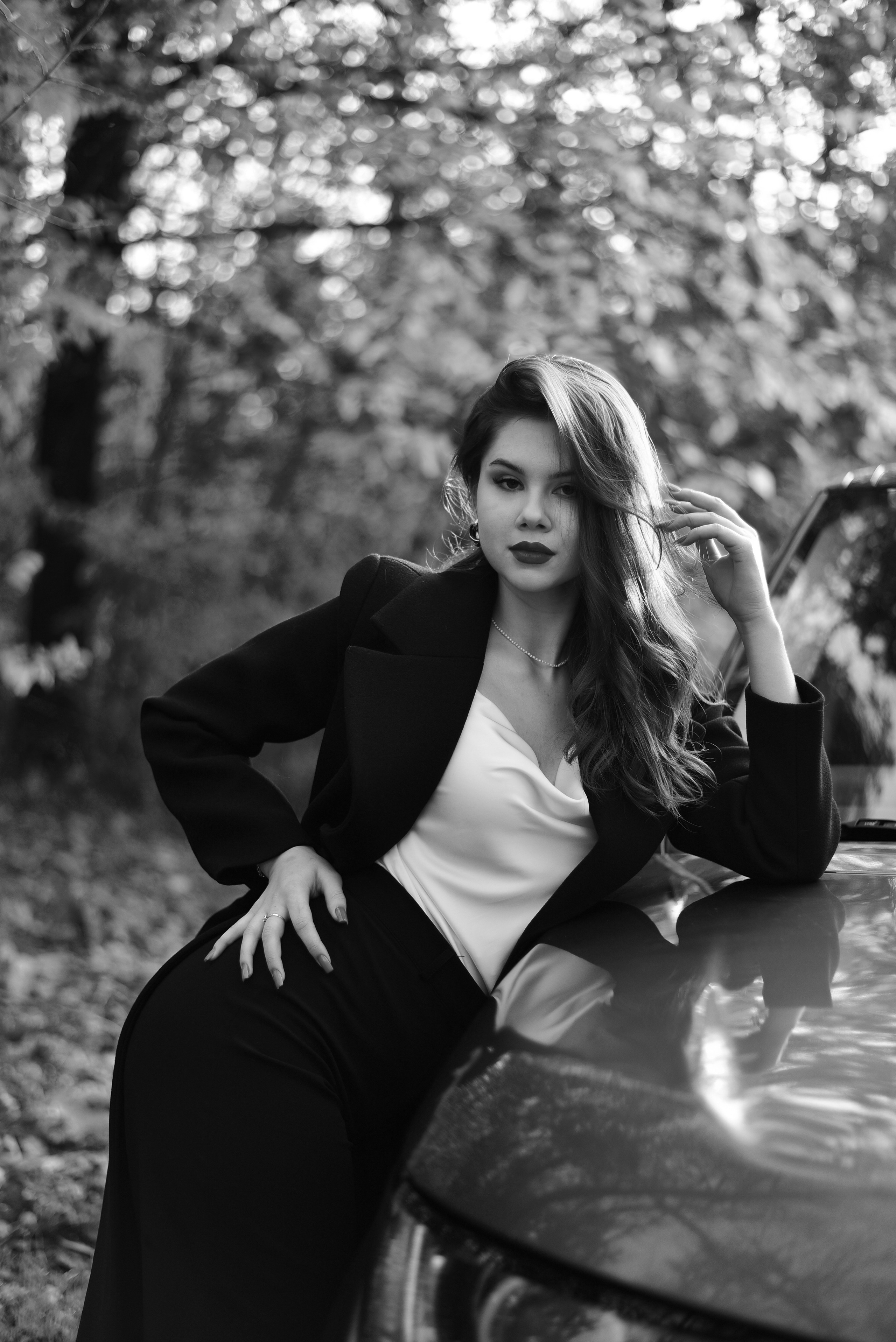 Анастасия. Фотограф Новочеркасск Ростов Карина Чернова