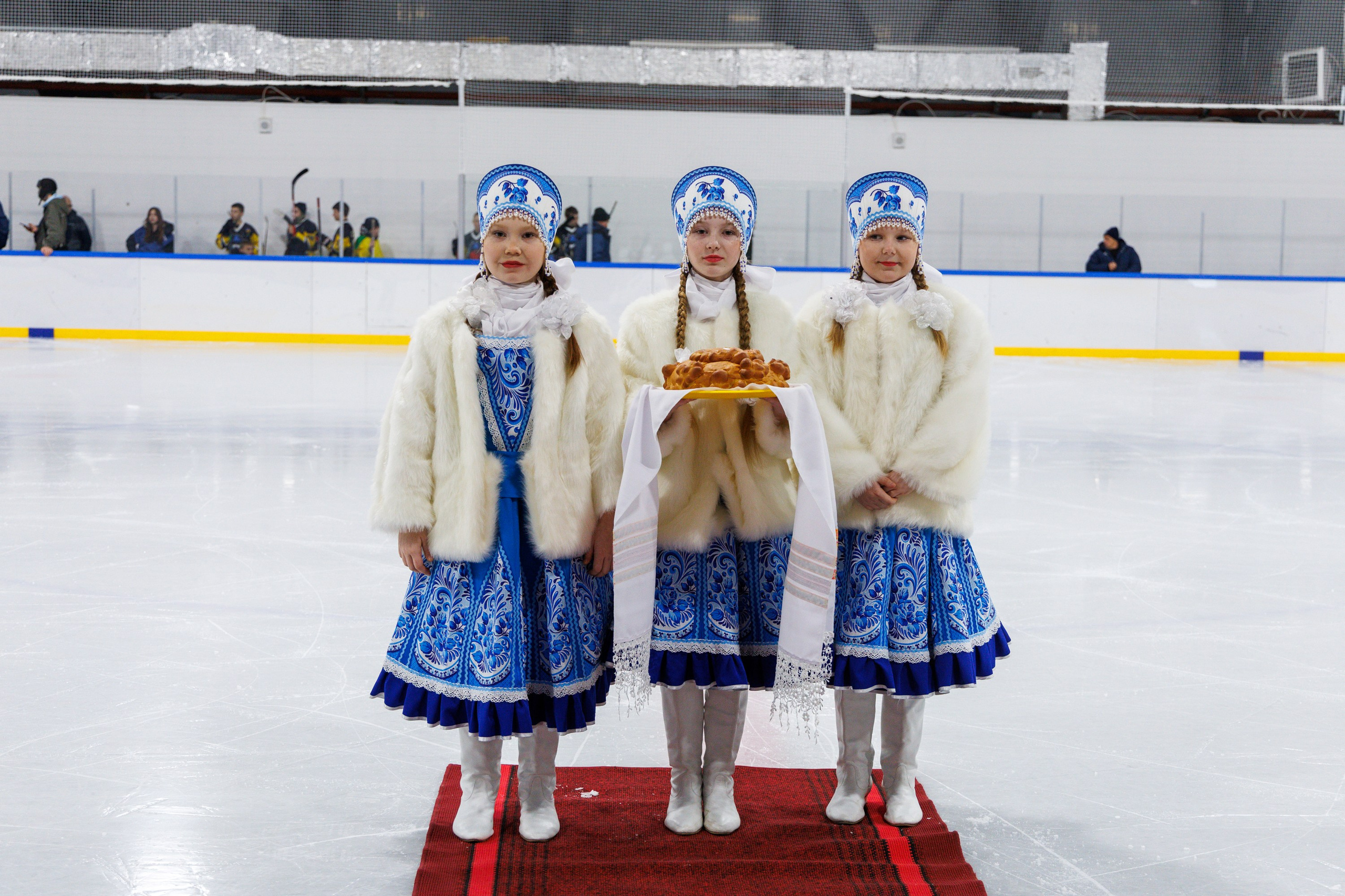 Кубок «Спорт против подворотни». Свадебный, семейный и репортажный фотограф в Южно-Сахалинске Артур Петросян