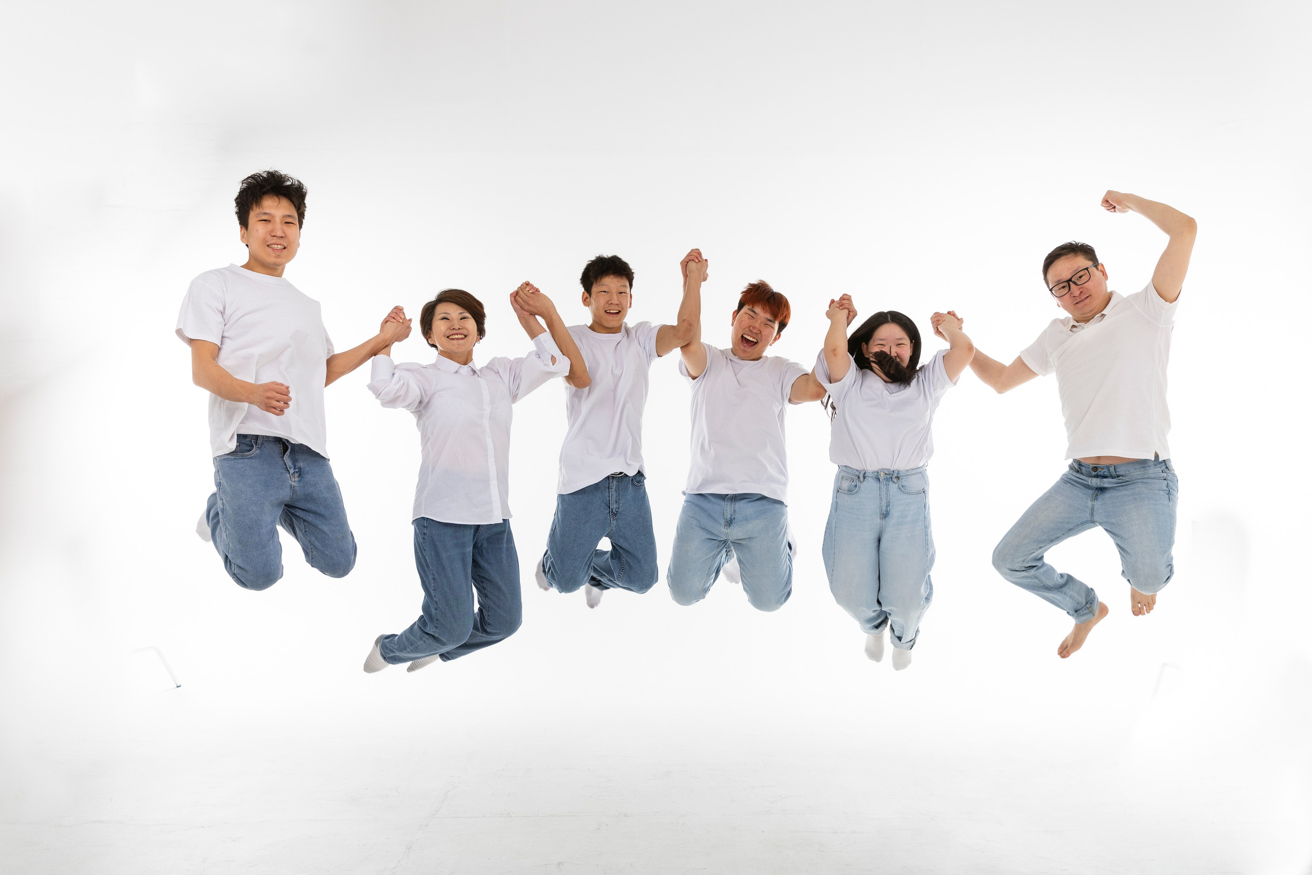 Общее фото. ФОТОГРАФ в Якутске Сардана Баишева